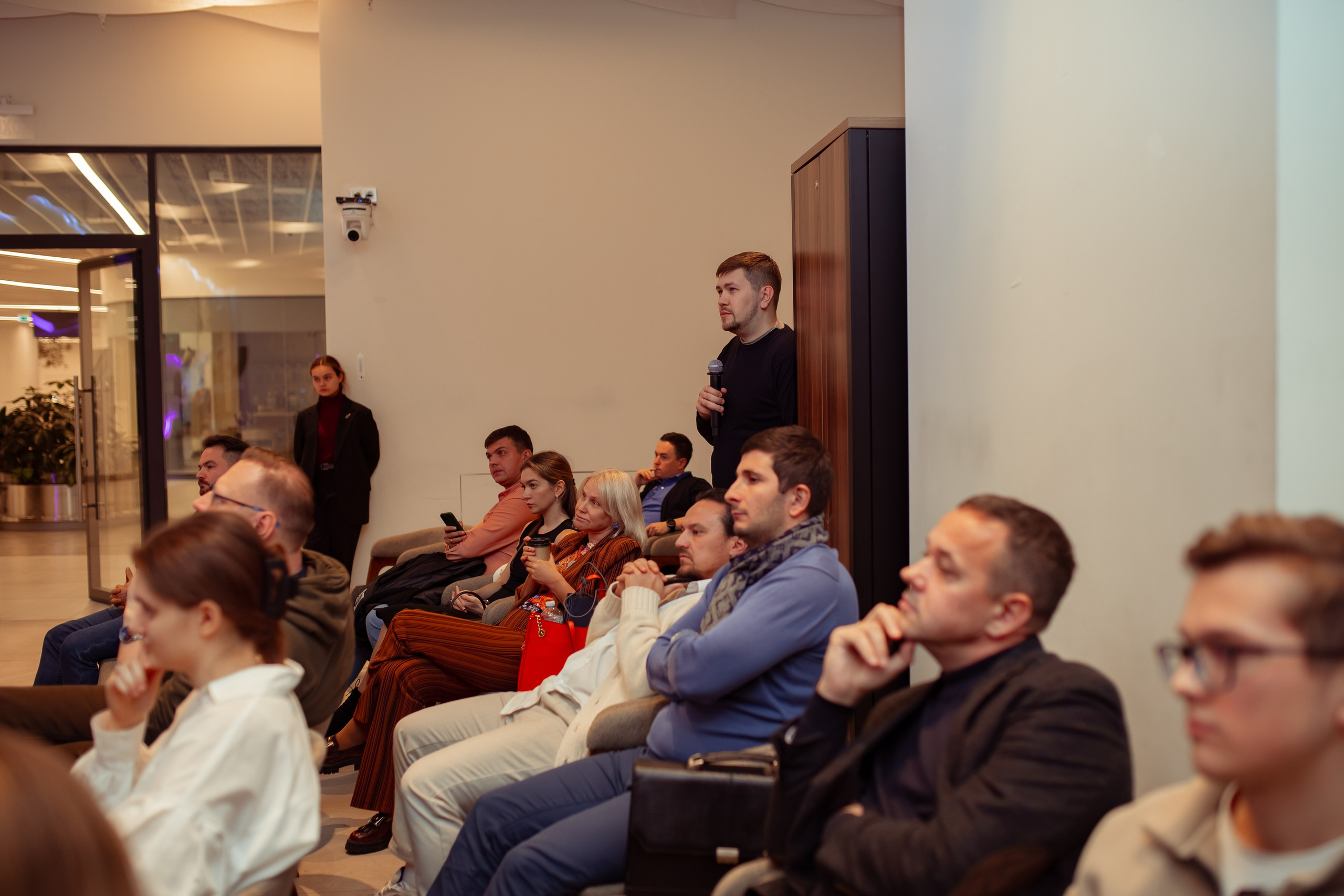 Венчурная Академия. Семейный и детский фотограф в Москве Дорогова Екатерина