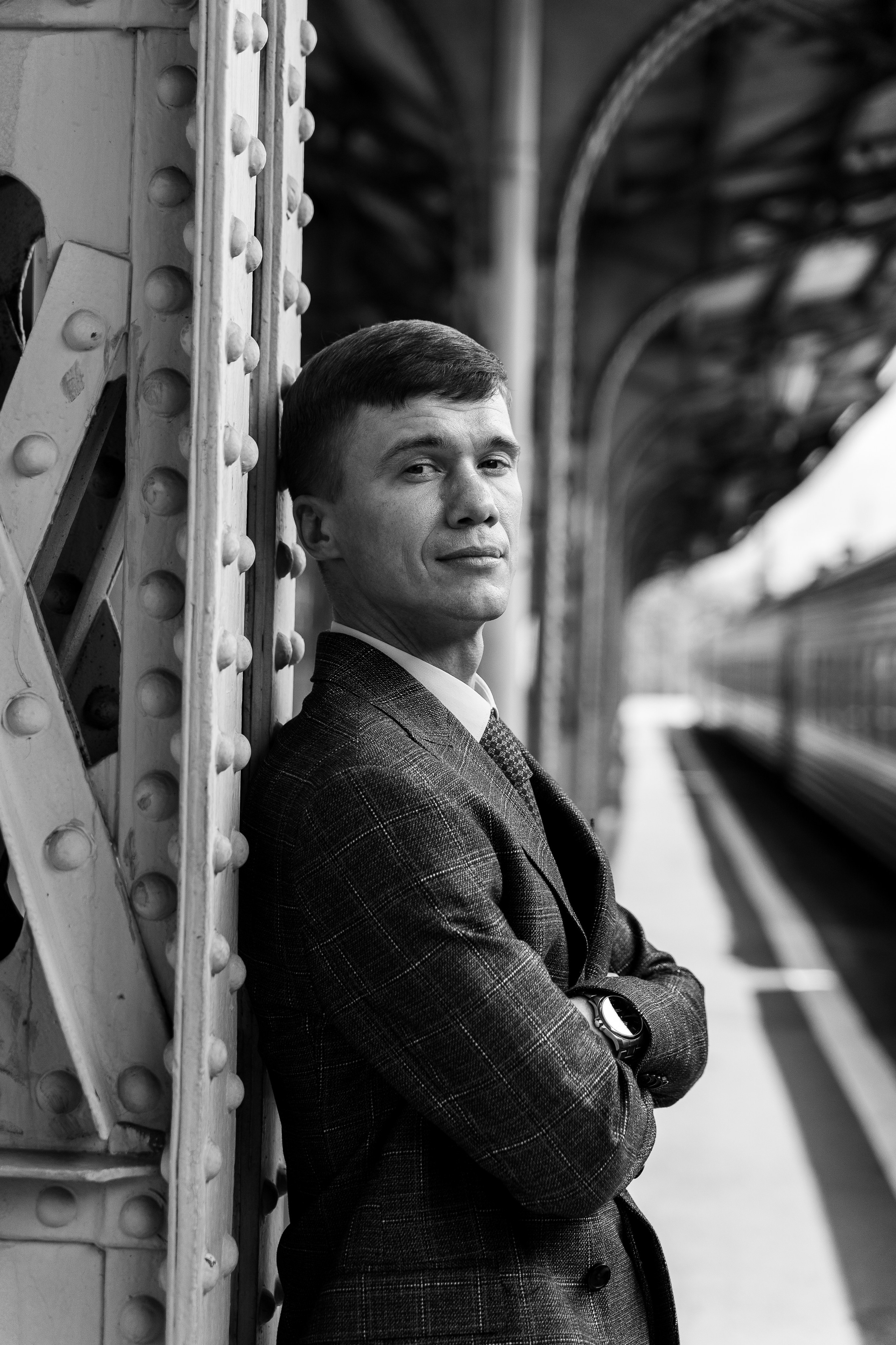 Александр и Юлия. Professional photoartist in St. Petersburg (wedding, reportage, portrait, model book, love story) Alexander Shvedov
