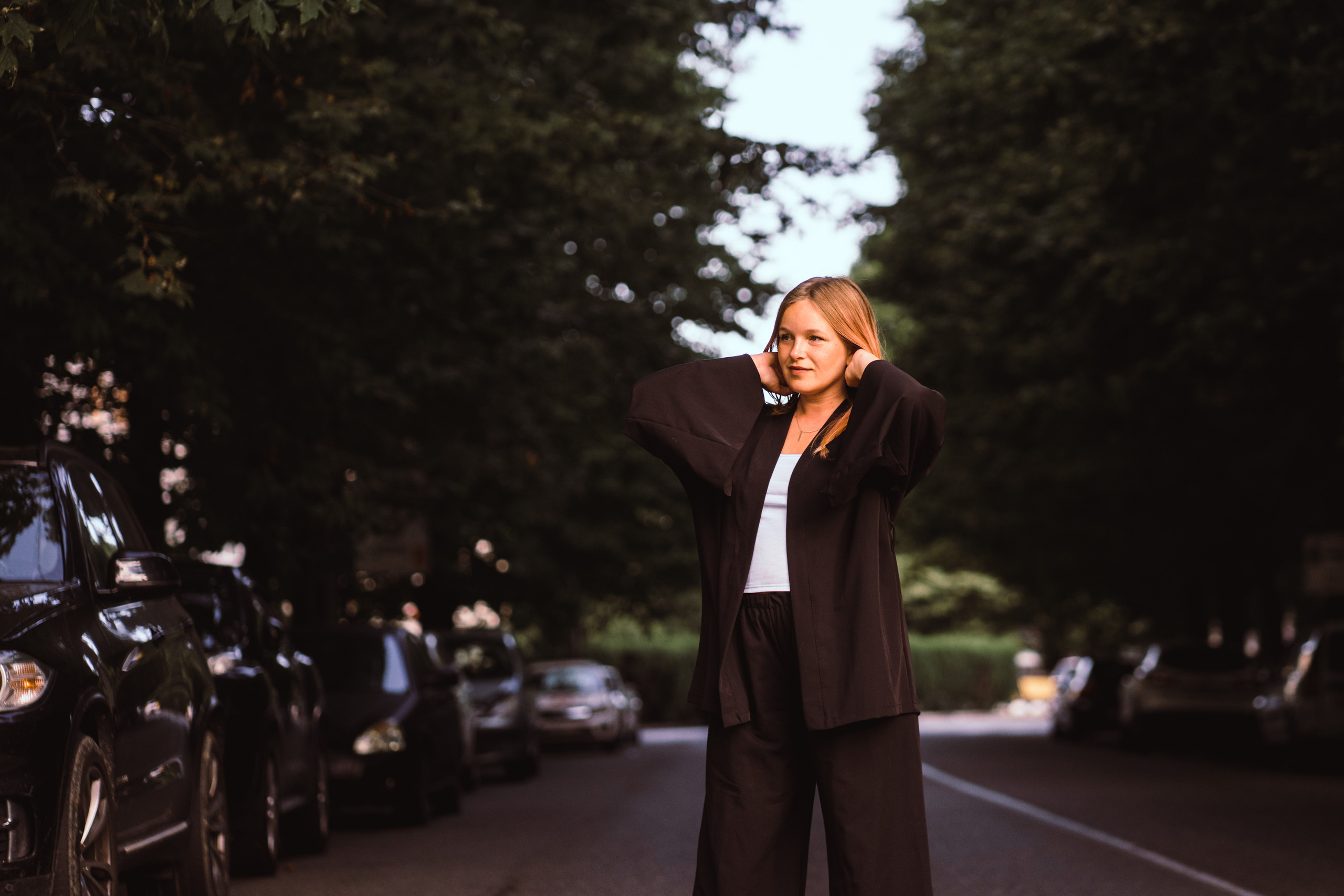 Городская фотосессия. Фотограф в Сочи Тиунова Маргарита и Тиунов Евгений