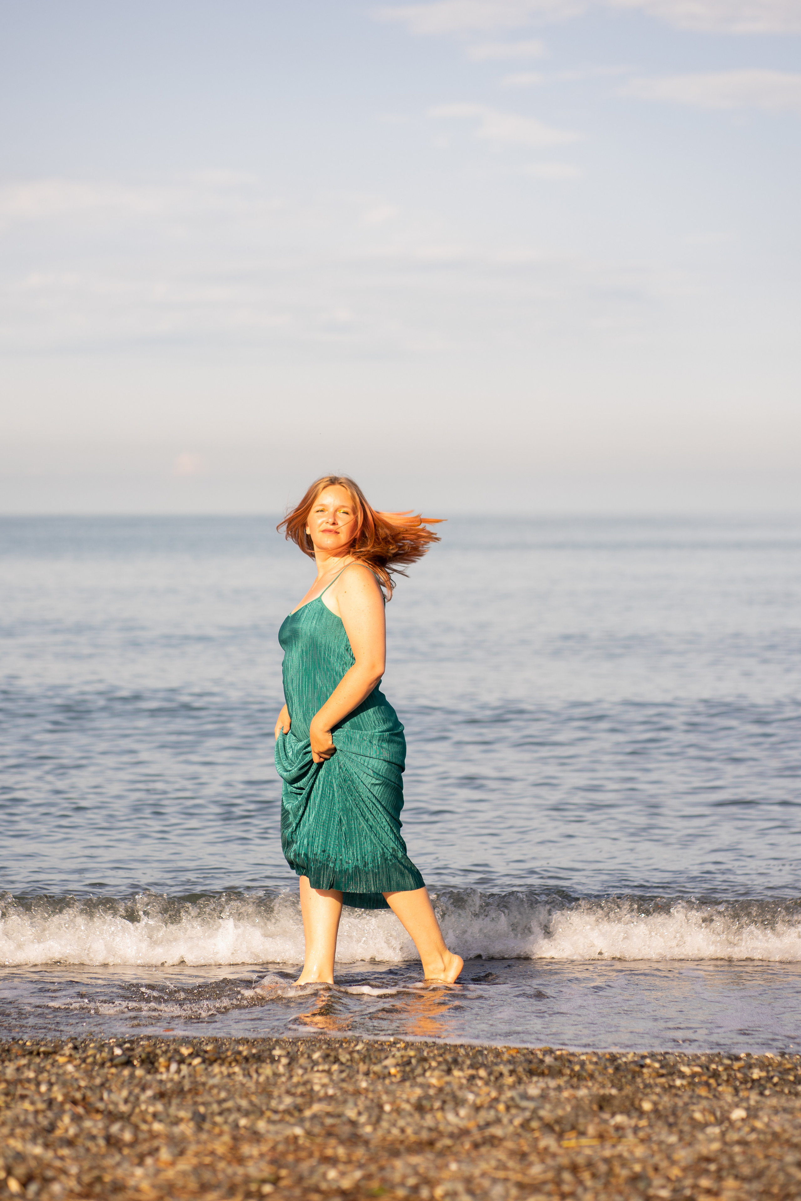 Городская фотосессия. Фотограф в Сочи Тиунова Маргарита и Тиунов Евгений