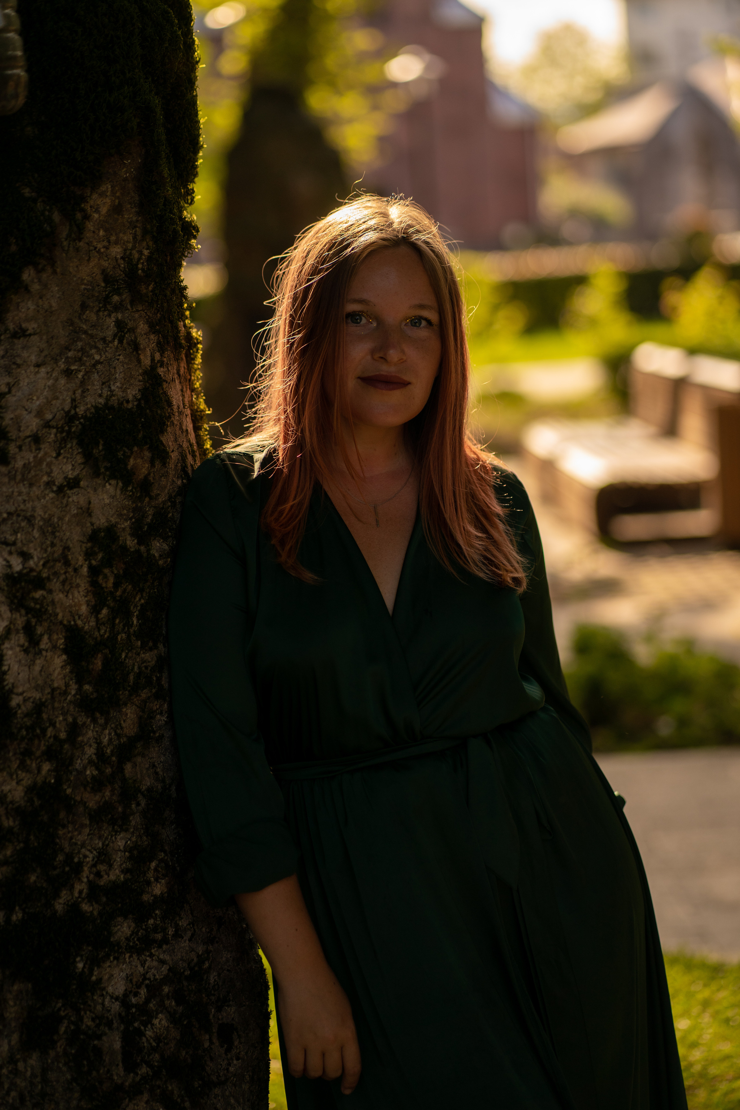 Городская фотосессия. Фотограф в Сочи Тиунова Маргарита и Тиунов Евгений