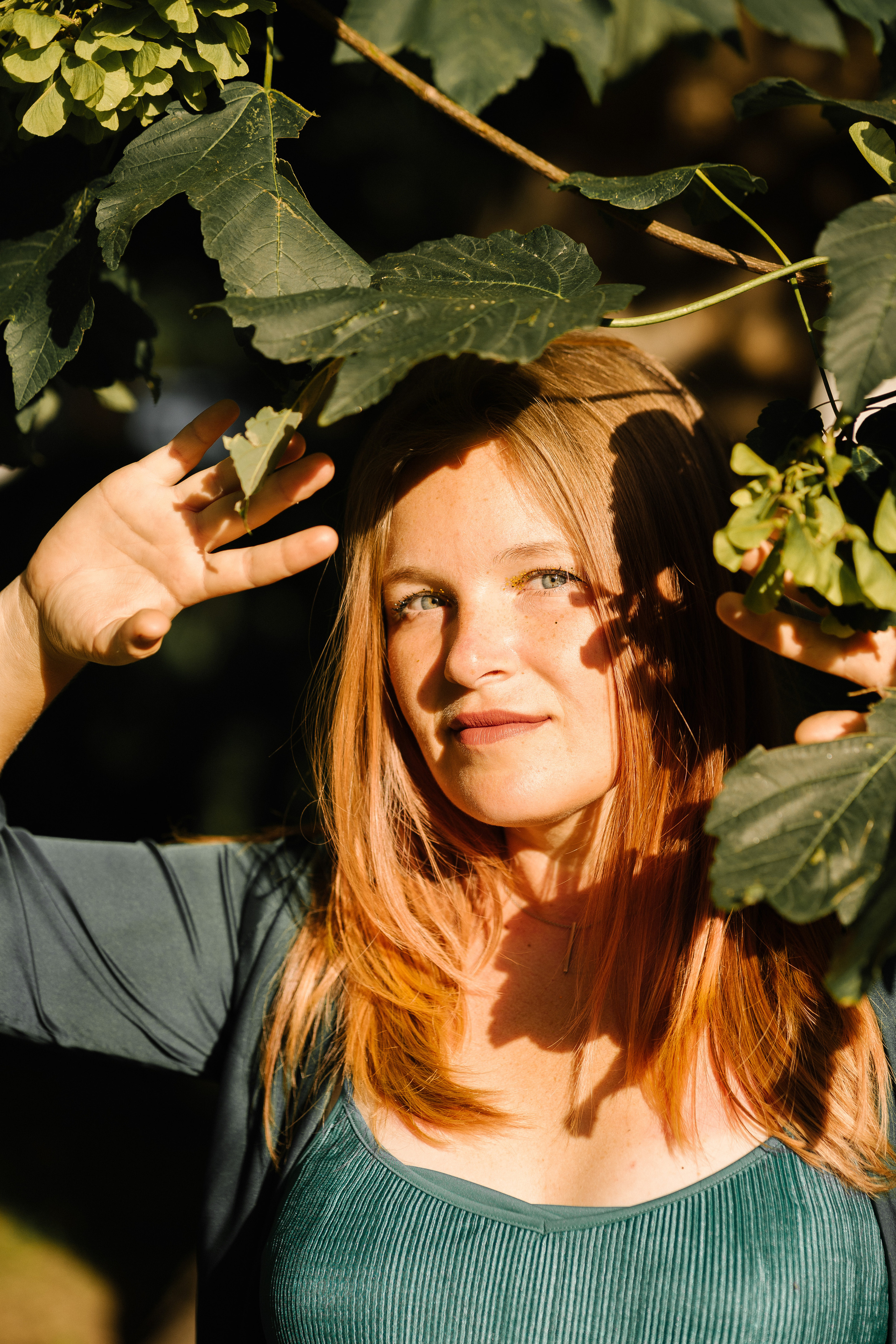 Городская фотосессия. Фотограф в Сочи Тиунова Маргарита и Тиунов Евгений