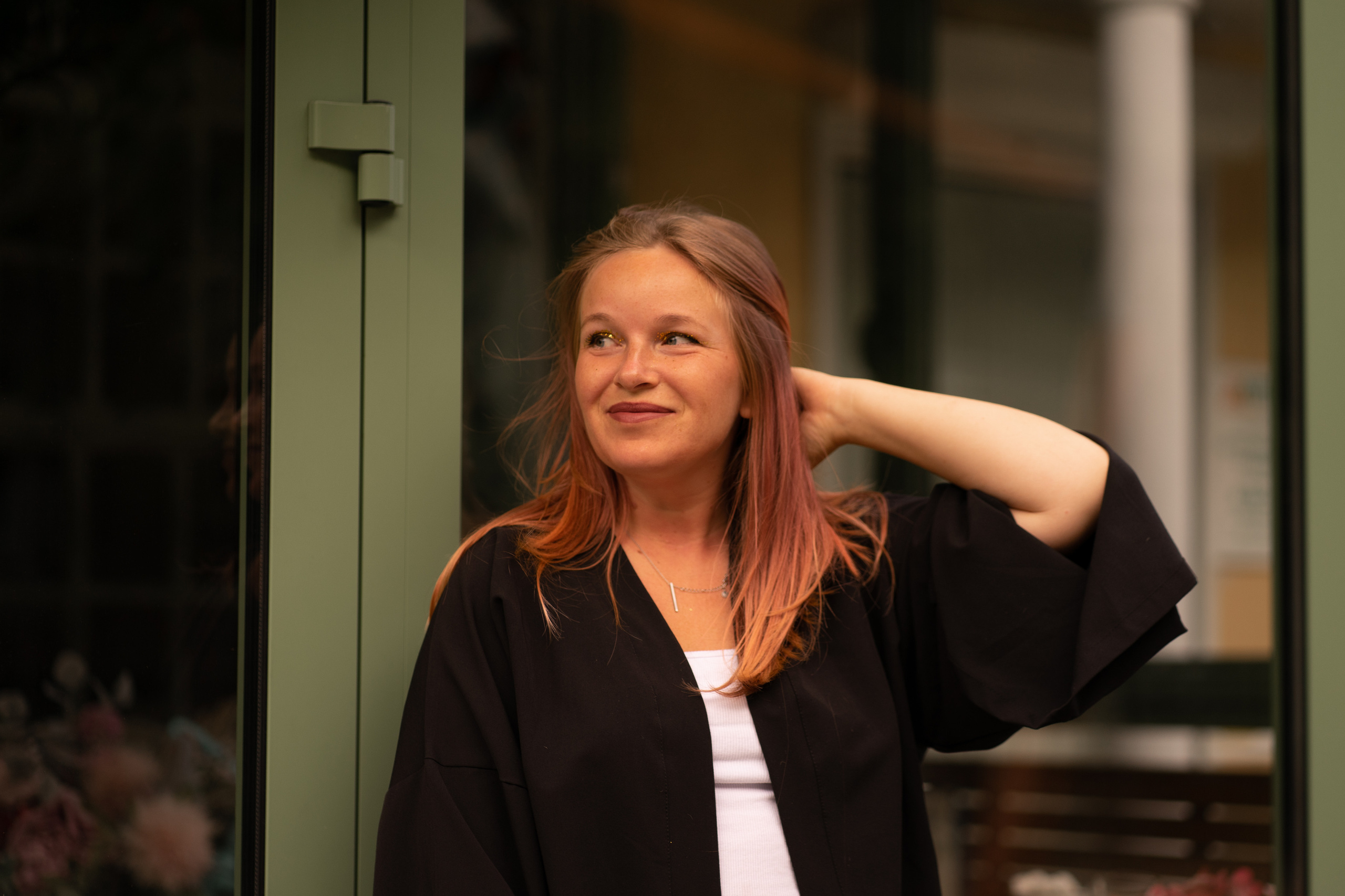 Городская фотосессия. Фотограф в Сочи Тиунова Маргарита и Тиунов Евгений