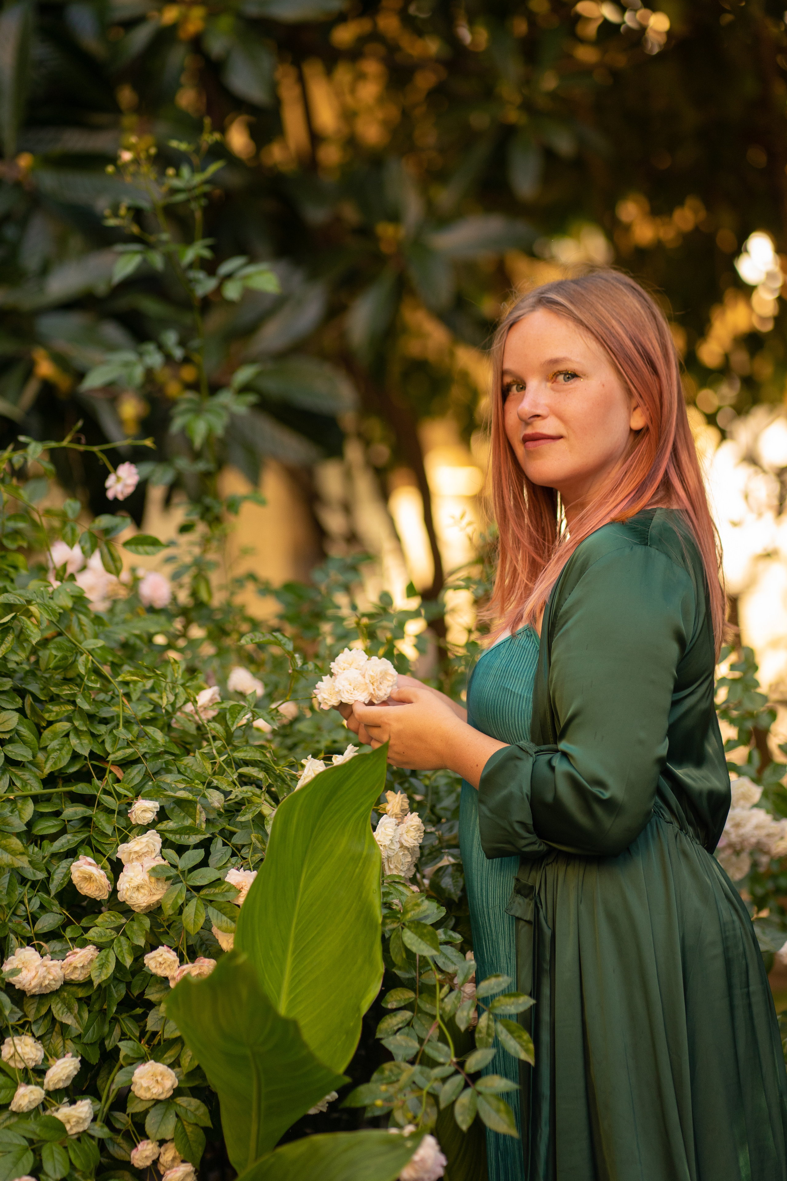 Городская фотосессия. Фотограф в Сочи Тиунова Маргарита и Тиунов Евгений
