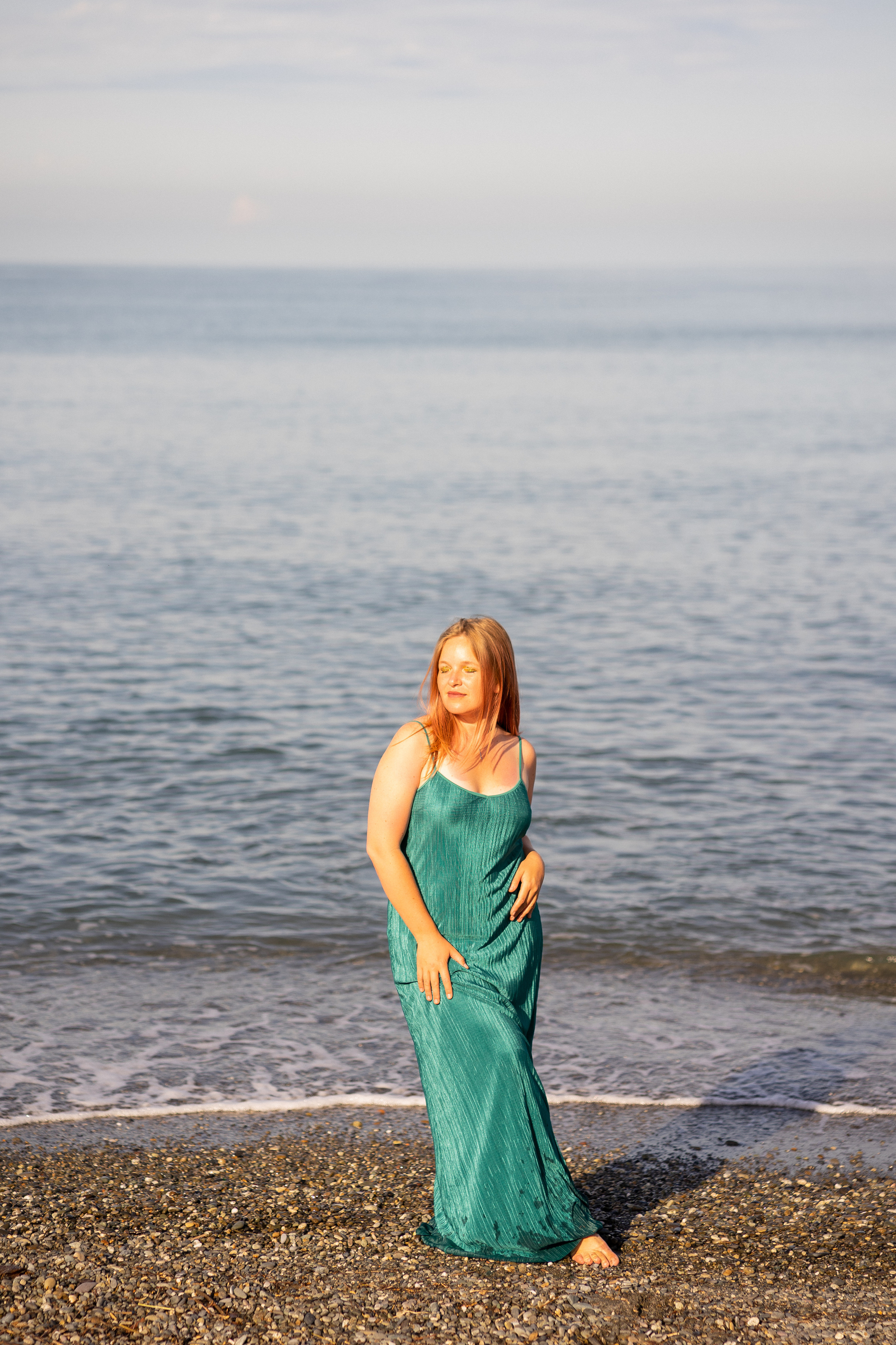 Городская фотосессия. Фотограф в Сочи Тиунова Маргарита и Тиунов Евгений