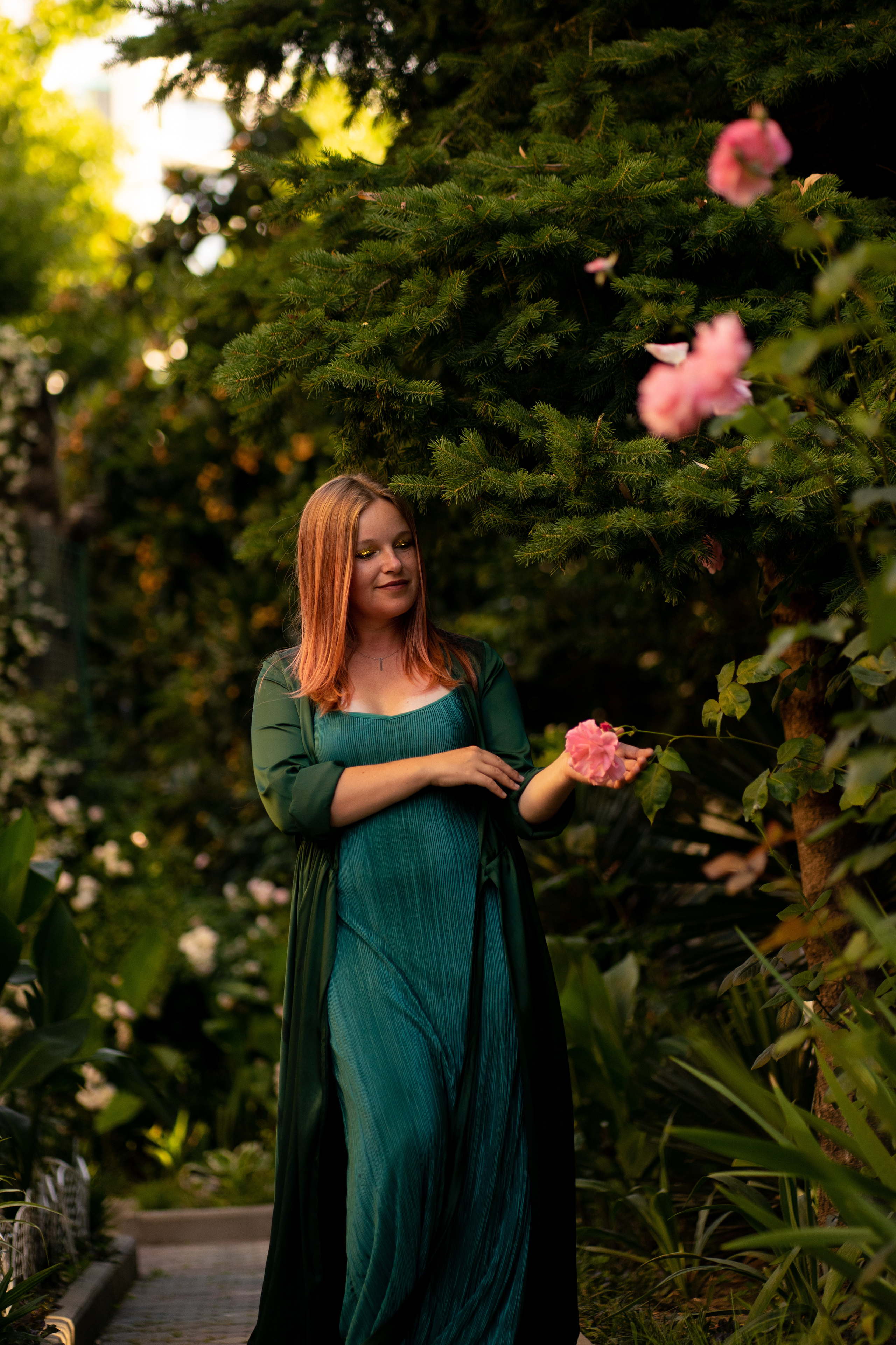 Городская фотосессия. Фотограф в Сочи Тиунова Маргарита и Тиунов Евгений