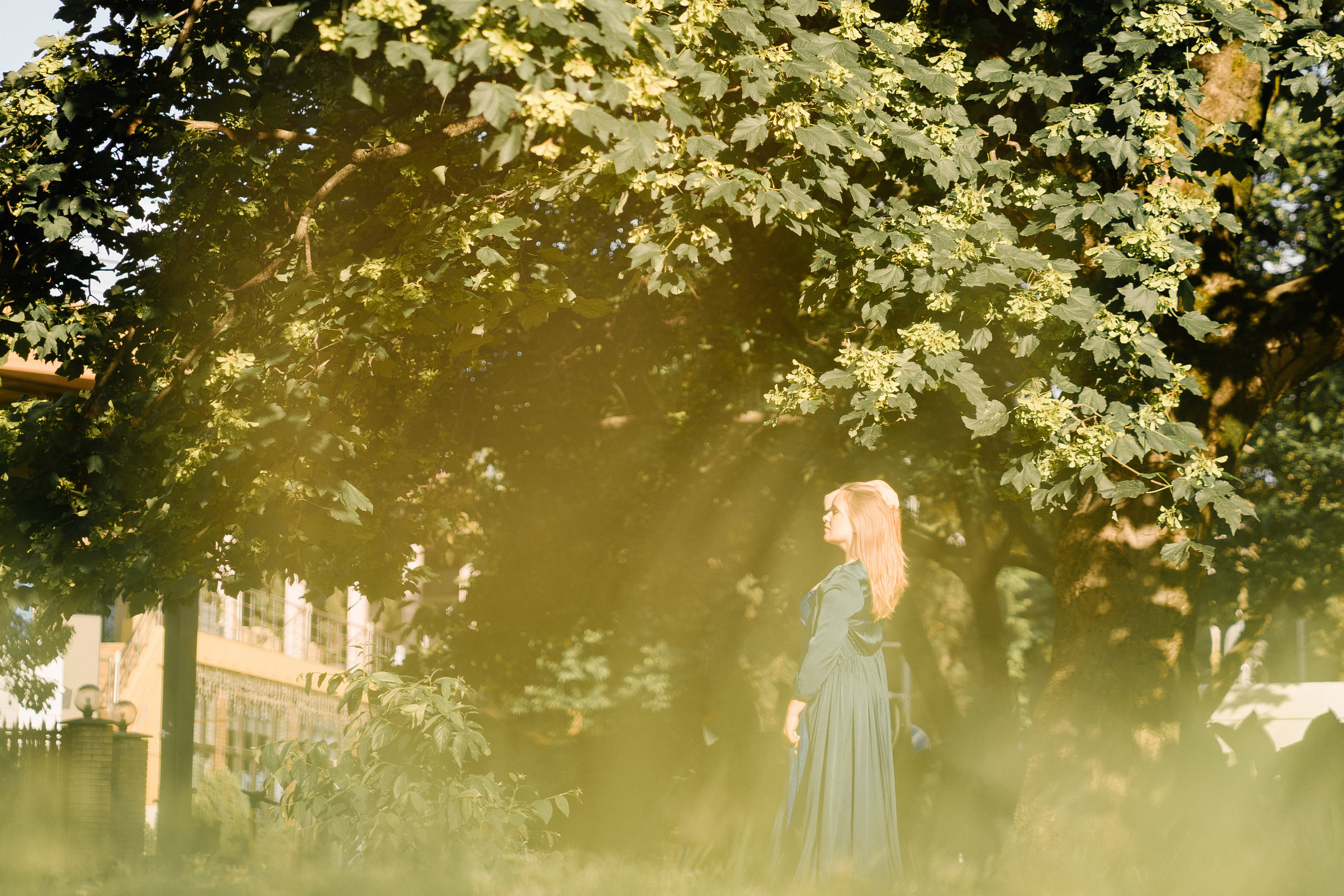 Городская фотосессия. Фотограф в Сочи Тиунова Маргарита и Тиунов Евгений