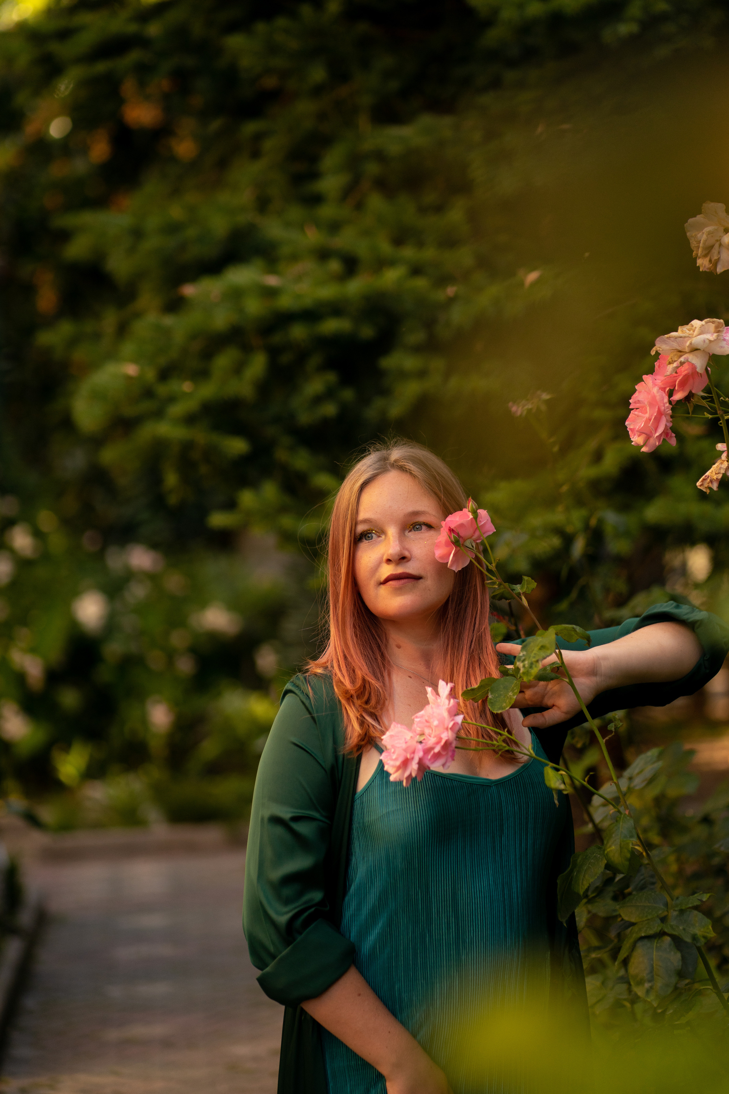Городская фотосессия. Фотограф в Сочи Тиунова Маргарита и Тиунов Евгений