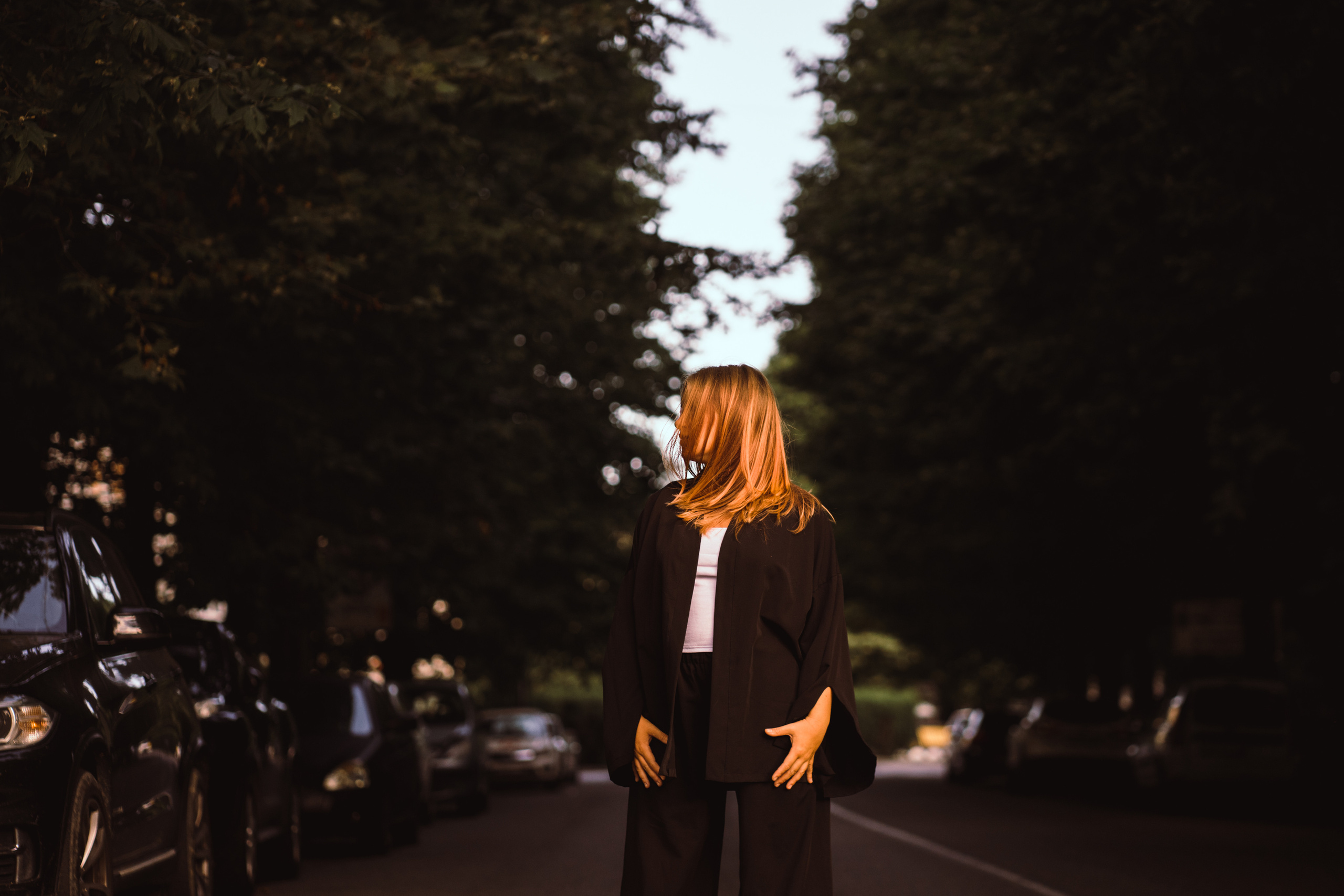 Городская фотосессия. Фотограф в Сочи Тиунова Маргарита и Тиунов Евгений