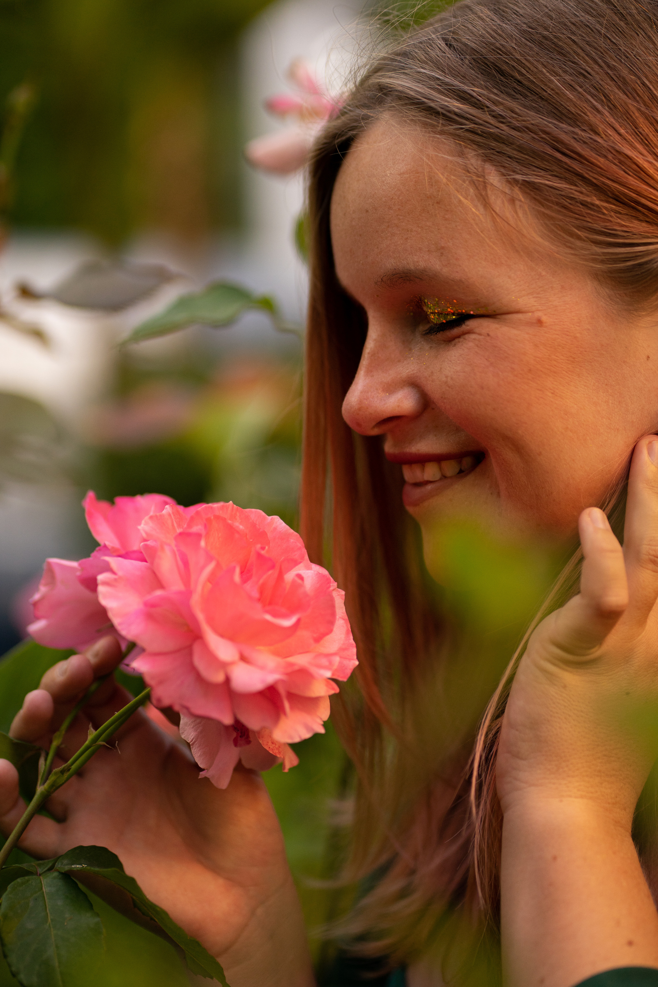 Городская фотосессия. Фотограф в Сочи Тиунова Маргарита и Тиунов Евгений