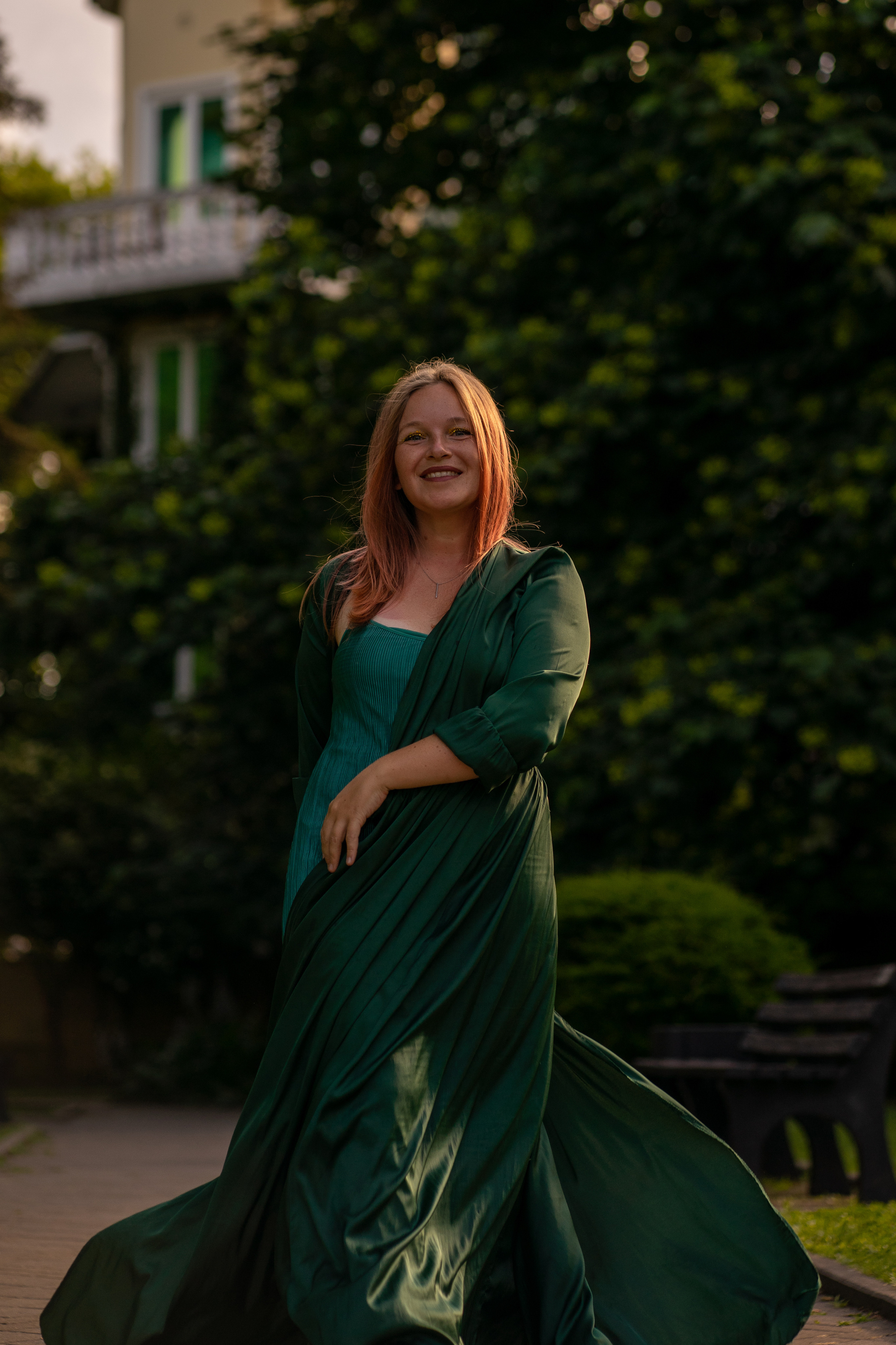 Городская фотосессия. Фотограф в Сочи Тиунова Маргарита и Тиунов Евгений