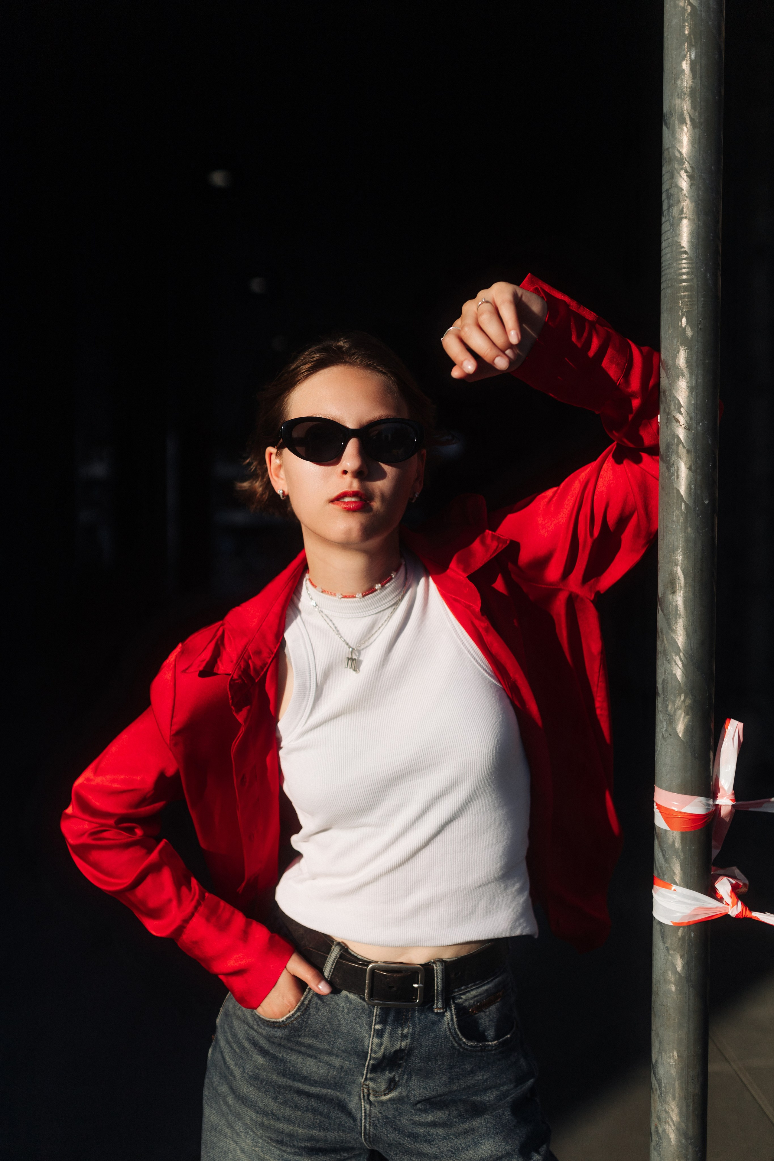 Портретная фотосъемка в Москве| Съемка для блога и соцсетей. Timeless фотография для семьи и бизнеса | Борис Коробочко | Москва / Истра