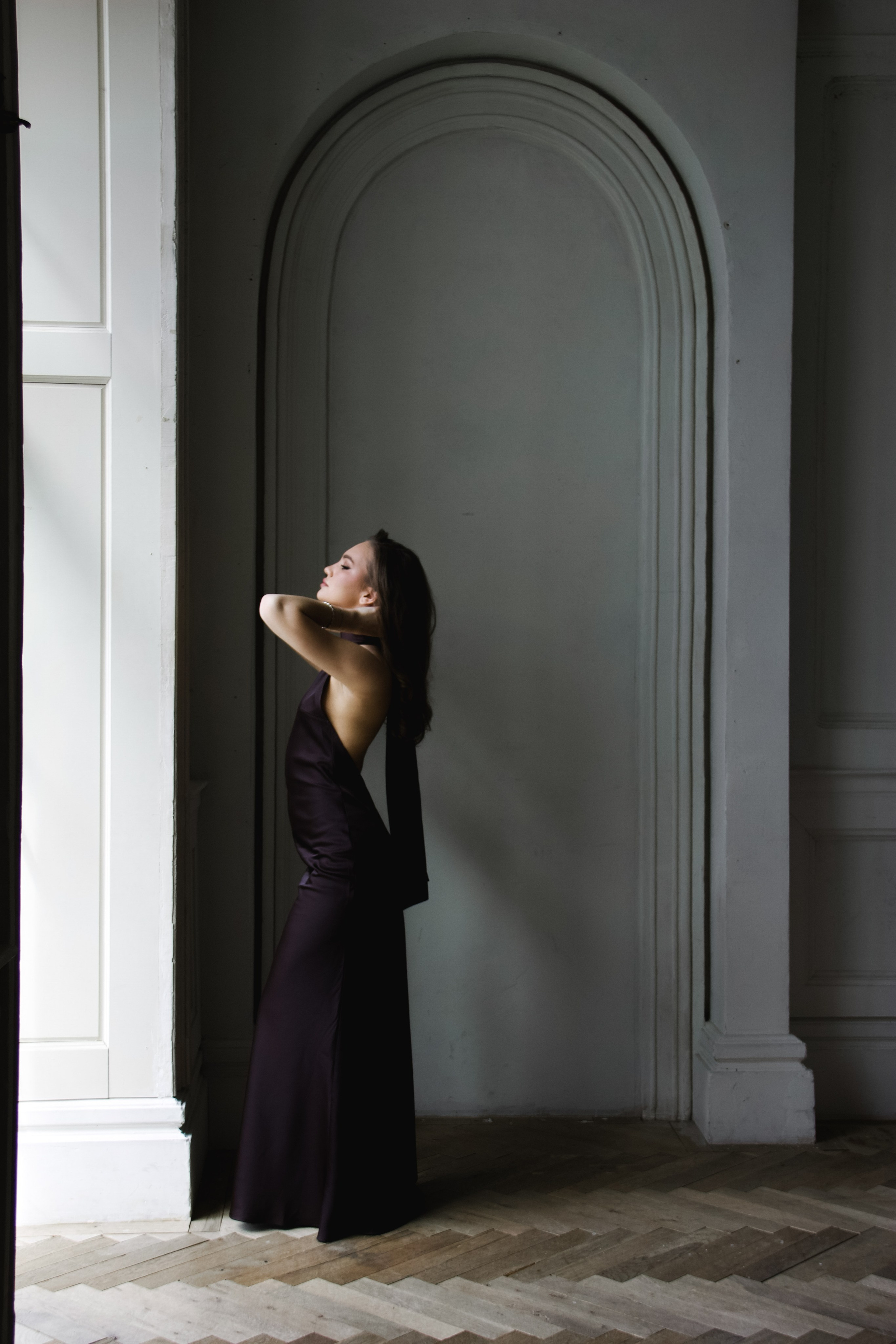 PART 6.0 / 2025 / Арина. Производство портретных женских и семейных фото