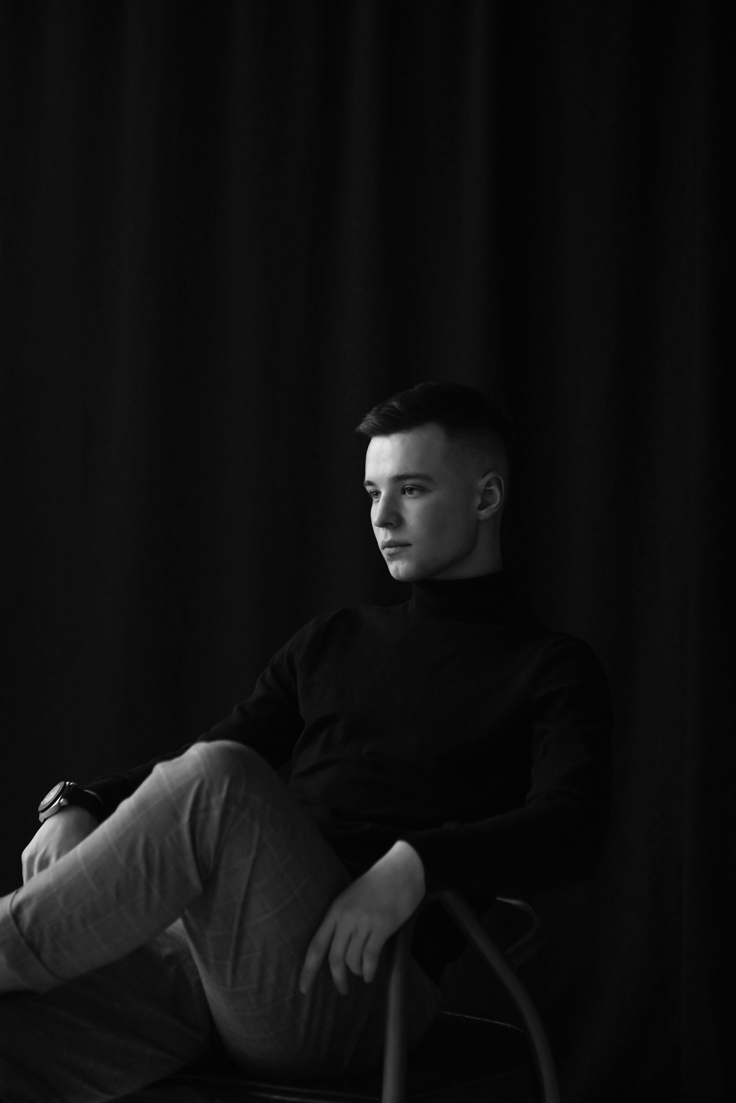 Ефим. Свадебный, портретный, фотограф беременности в Нижнем Новгороде Алина Зиновьева