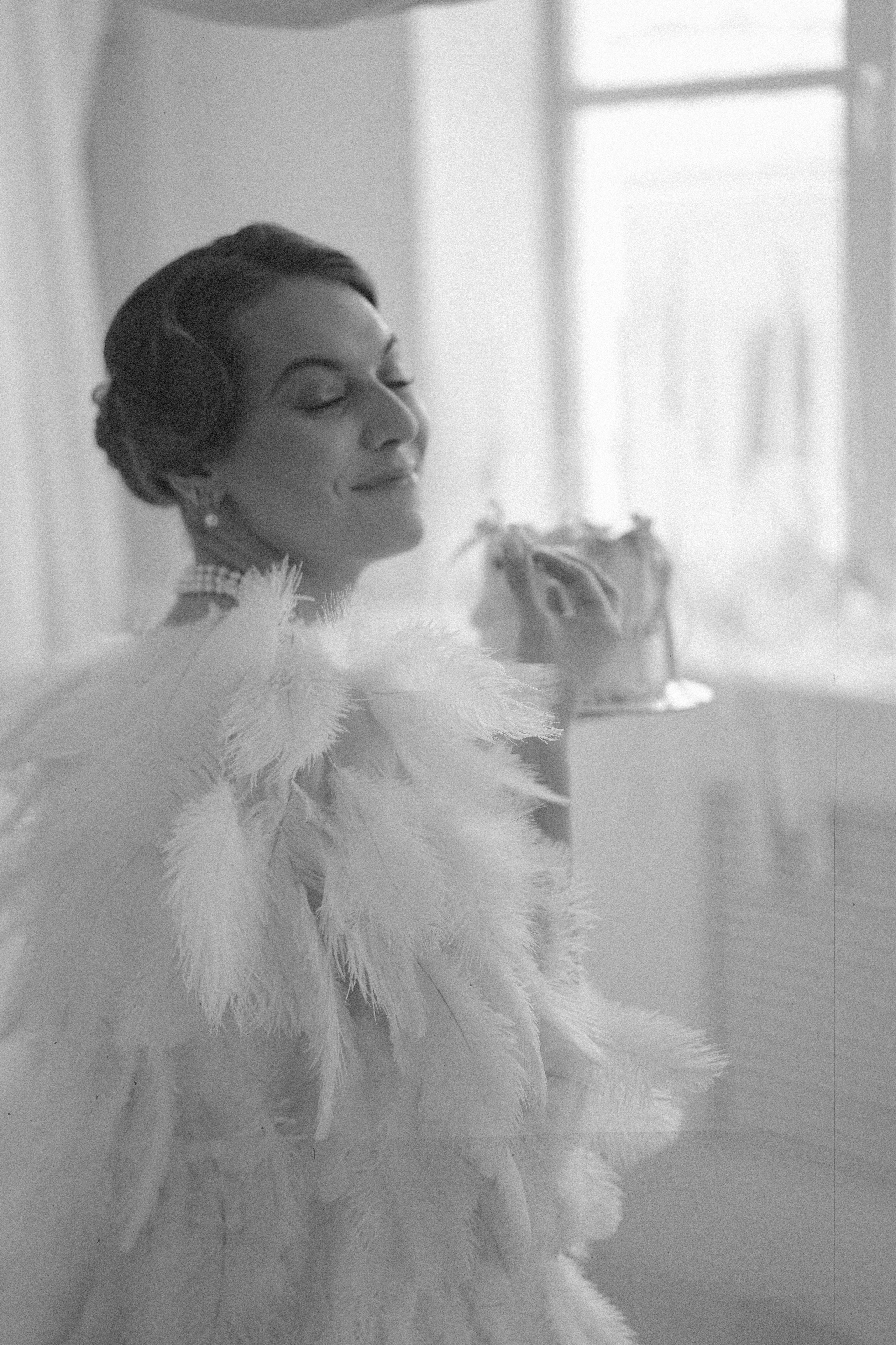 Творческая фотосессия с Таней. Фотограф Надежда Погребняк | Рязань | Москва