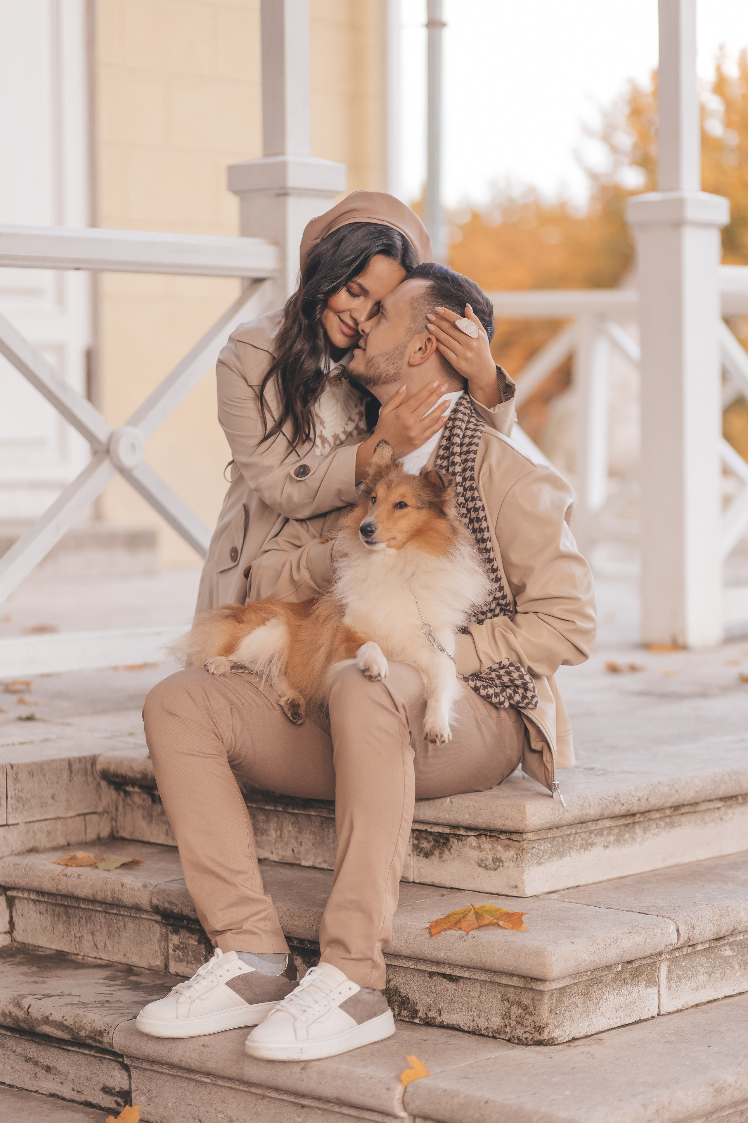 A&I. Свадебный фотограф. Москва. Мытищи