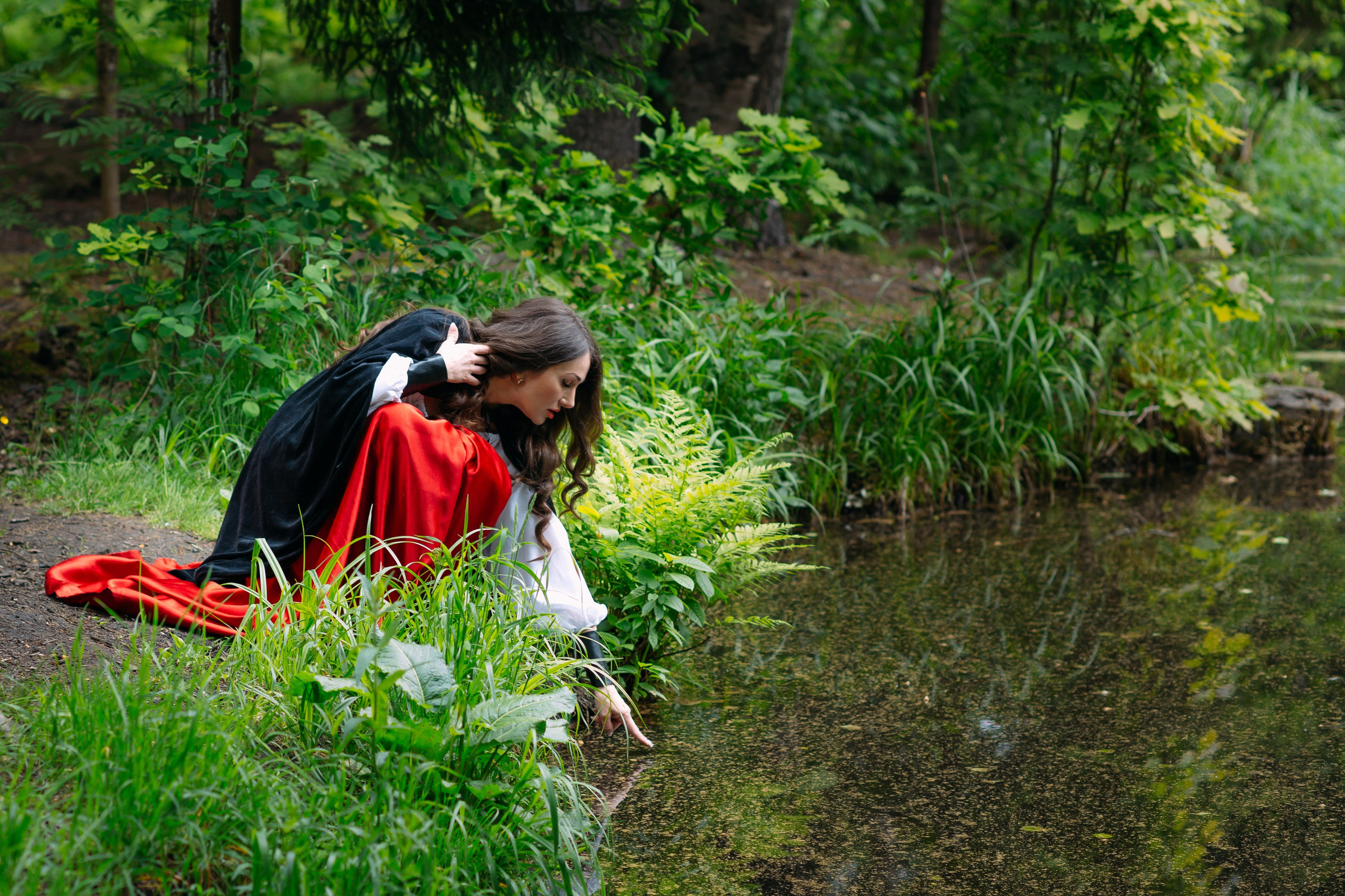 Тематическая съемка. Семейный и детский фотограф в Санкт-Петербурге Тамара Нечаева