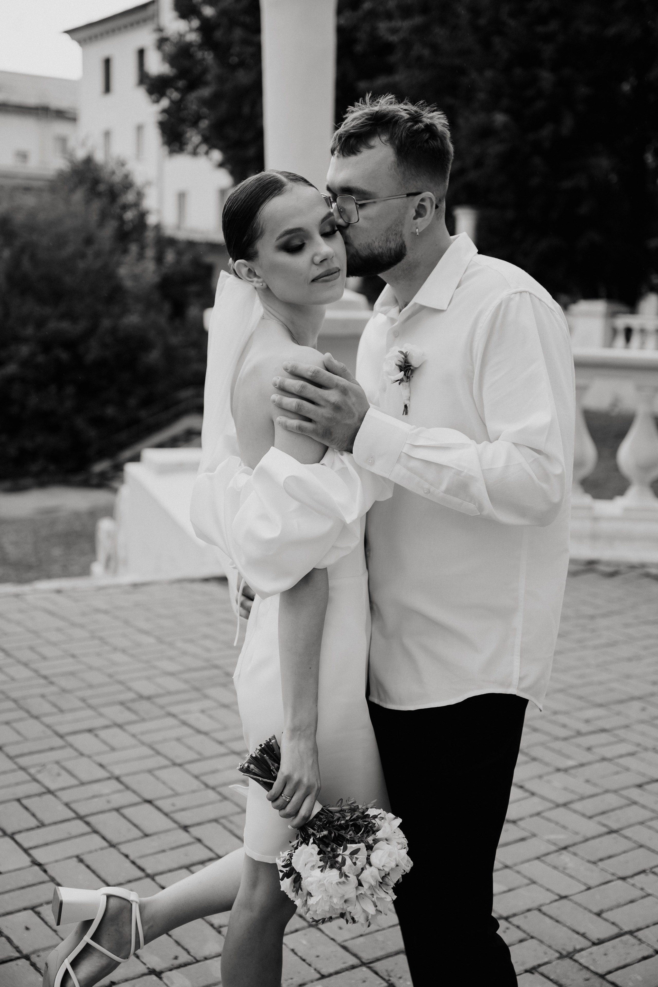 Мария & Евгений