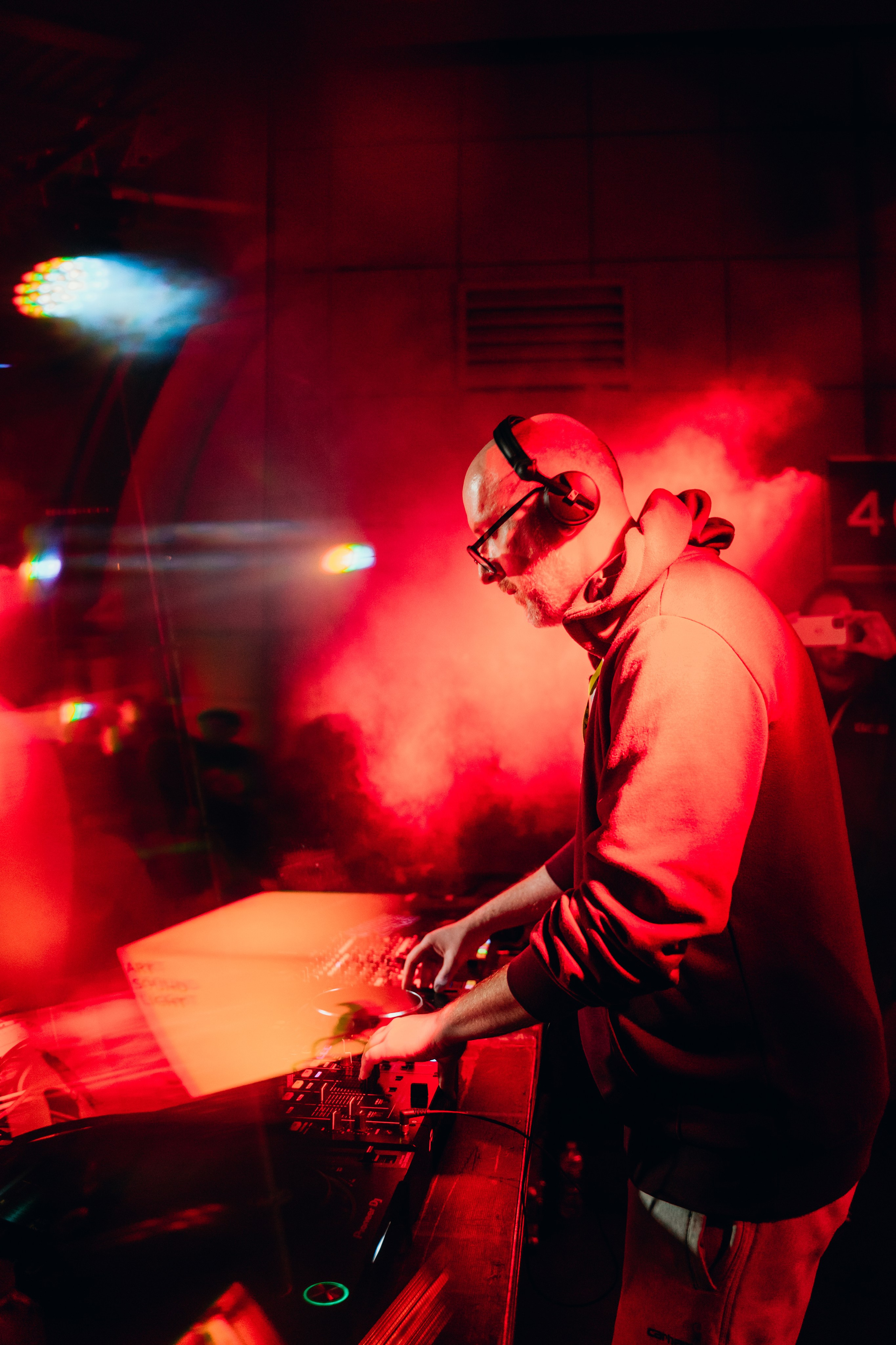 TON 2023. Главная