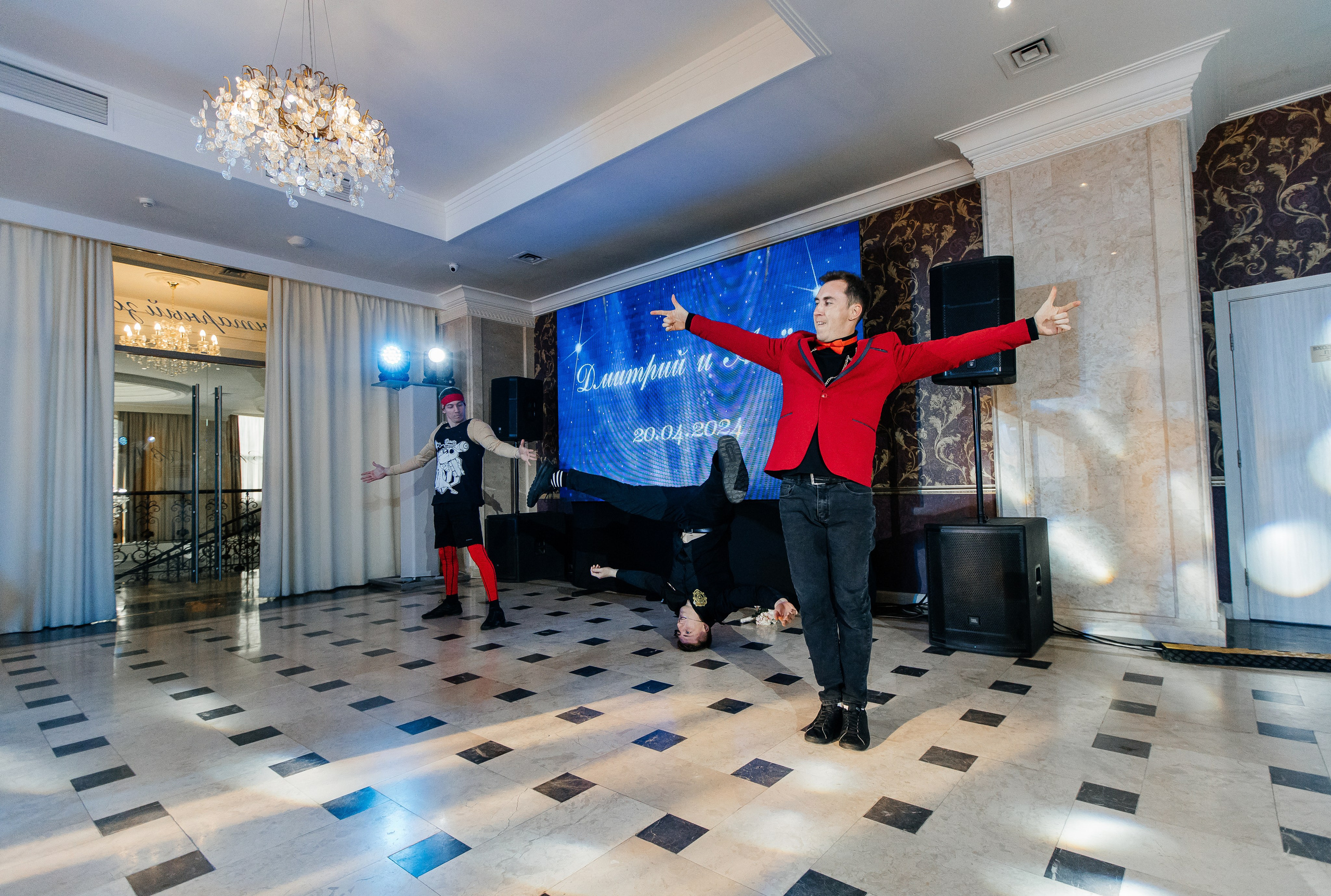 Банкет. Свадебный и семейный фотограф Ростова-на-Дону Ирина Бондарева