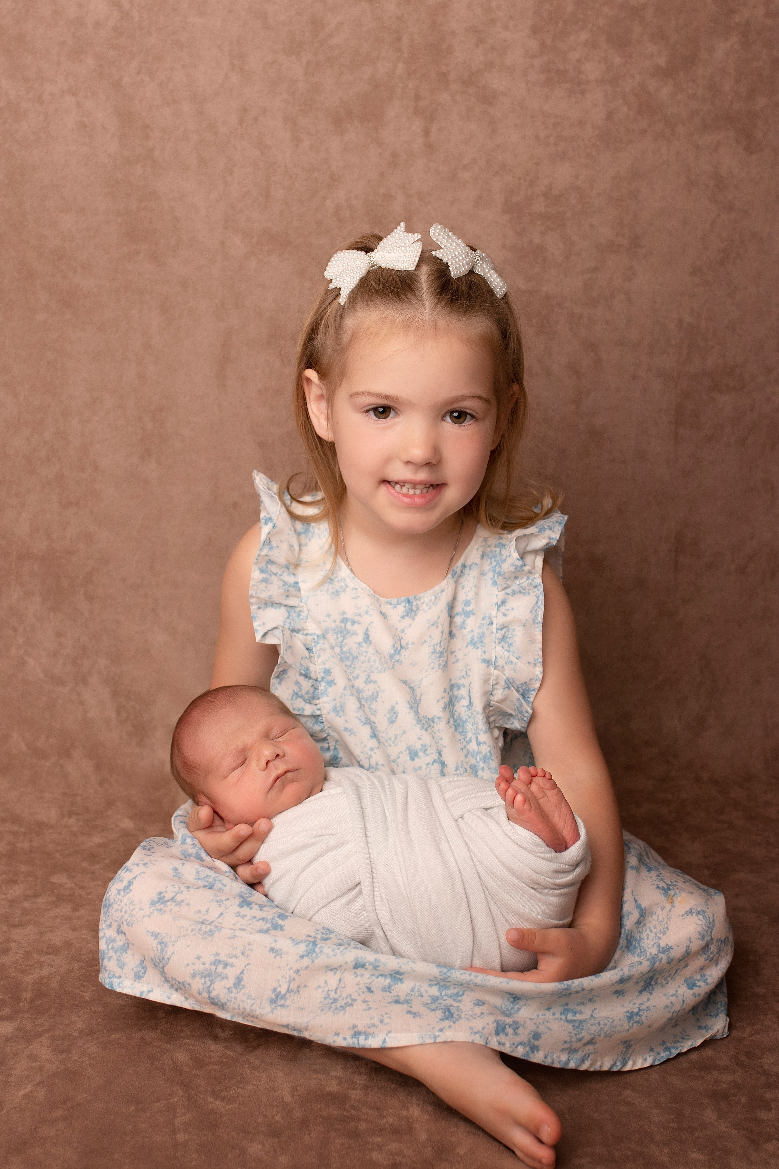 Красивые фотографии малышей у Вас дома. Фотограф новорождённых в Санкт-Петербурге Лилия Яковлева