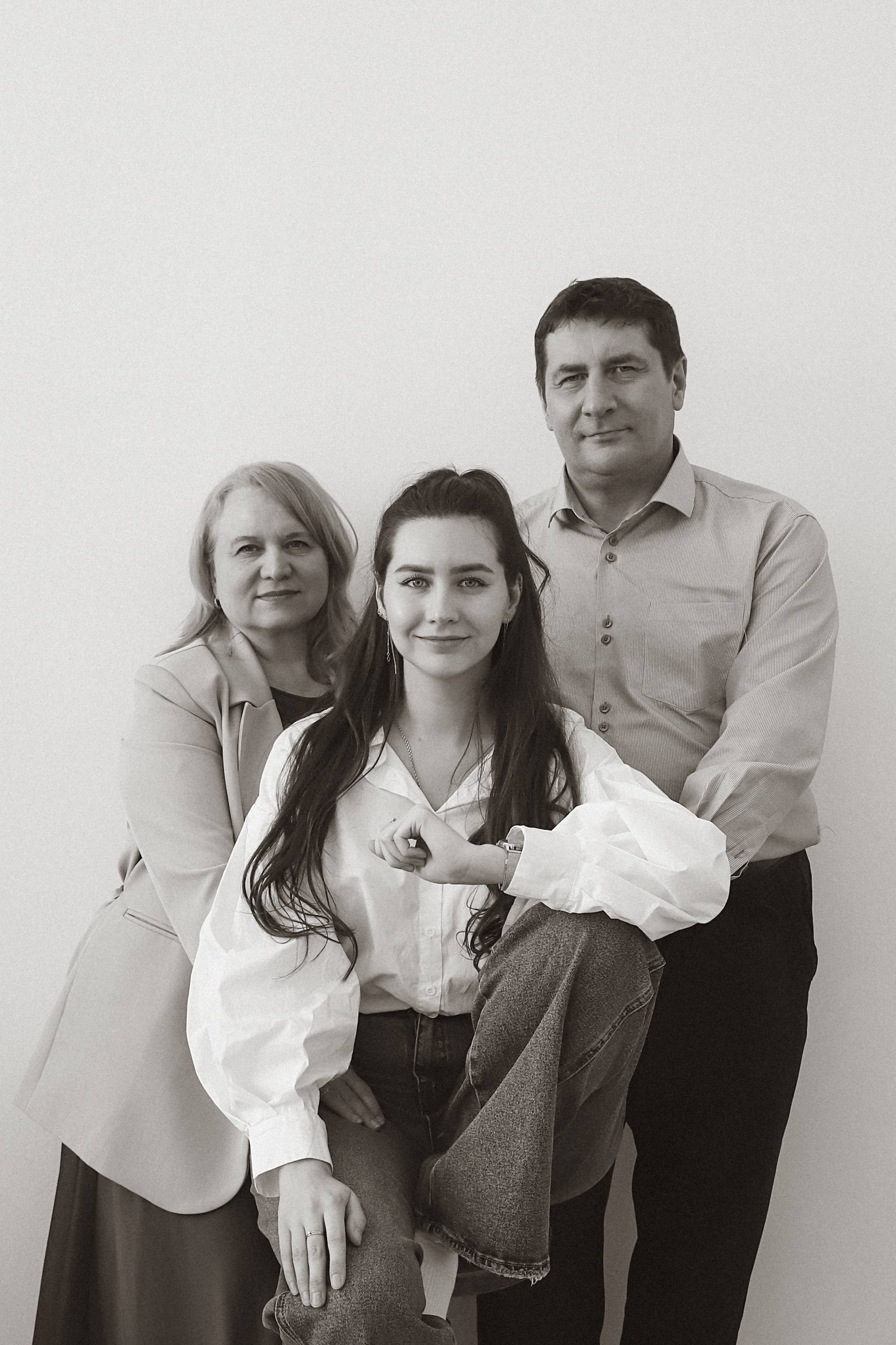 Семейная. Главная