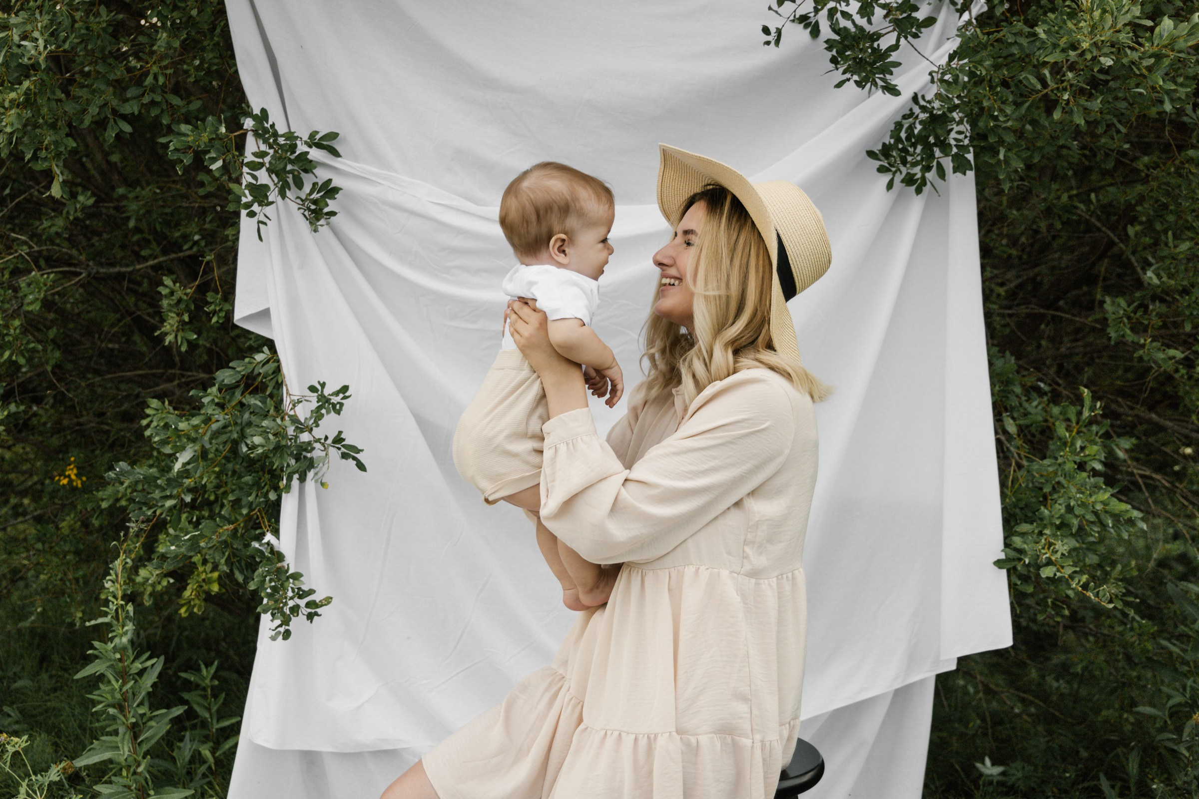 Травяной чилл. Свадебный фотограф Марьям Сайфулина г. Красноярск