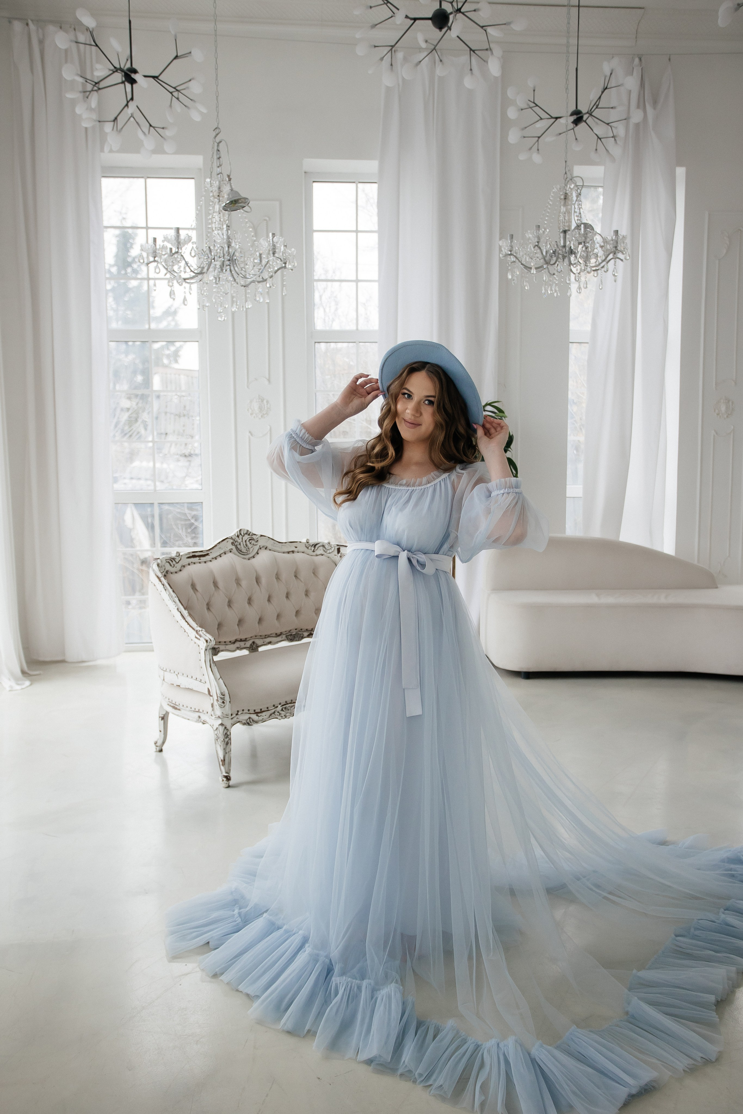 В ожидание. Фотограф в Иркутске