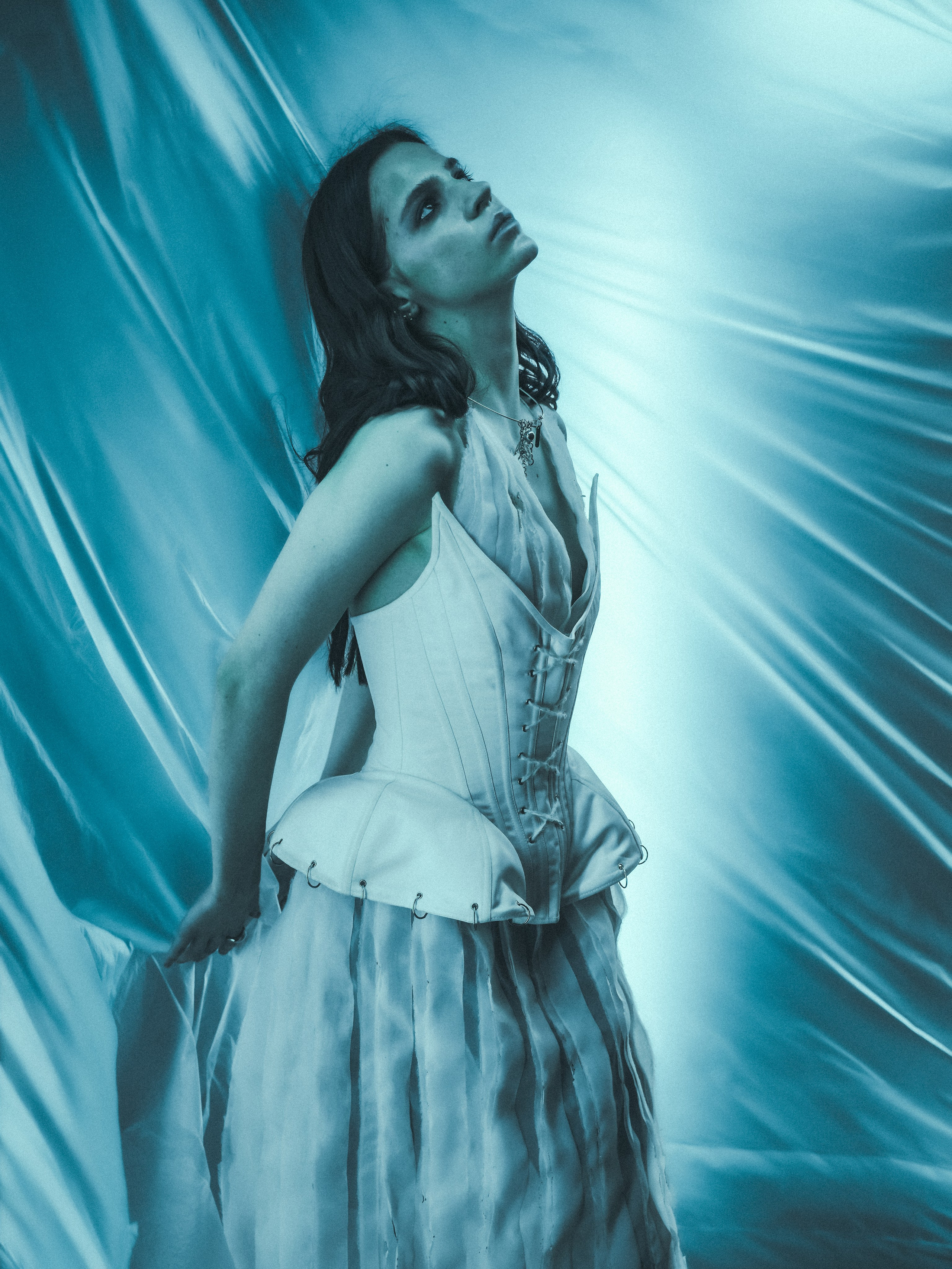 Анастасия. Коновалова Юлия