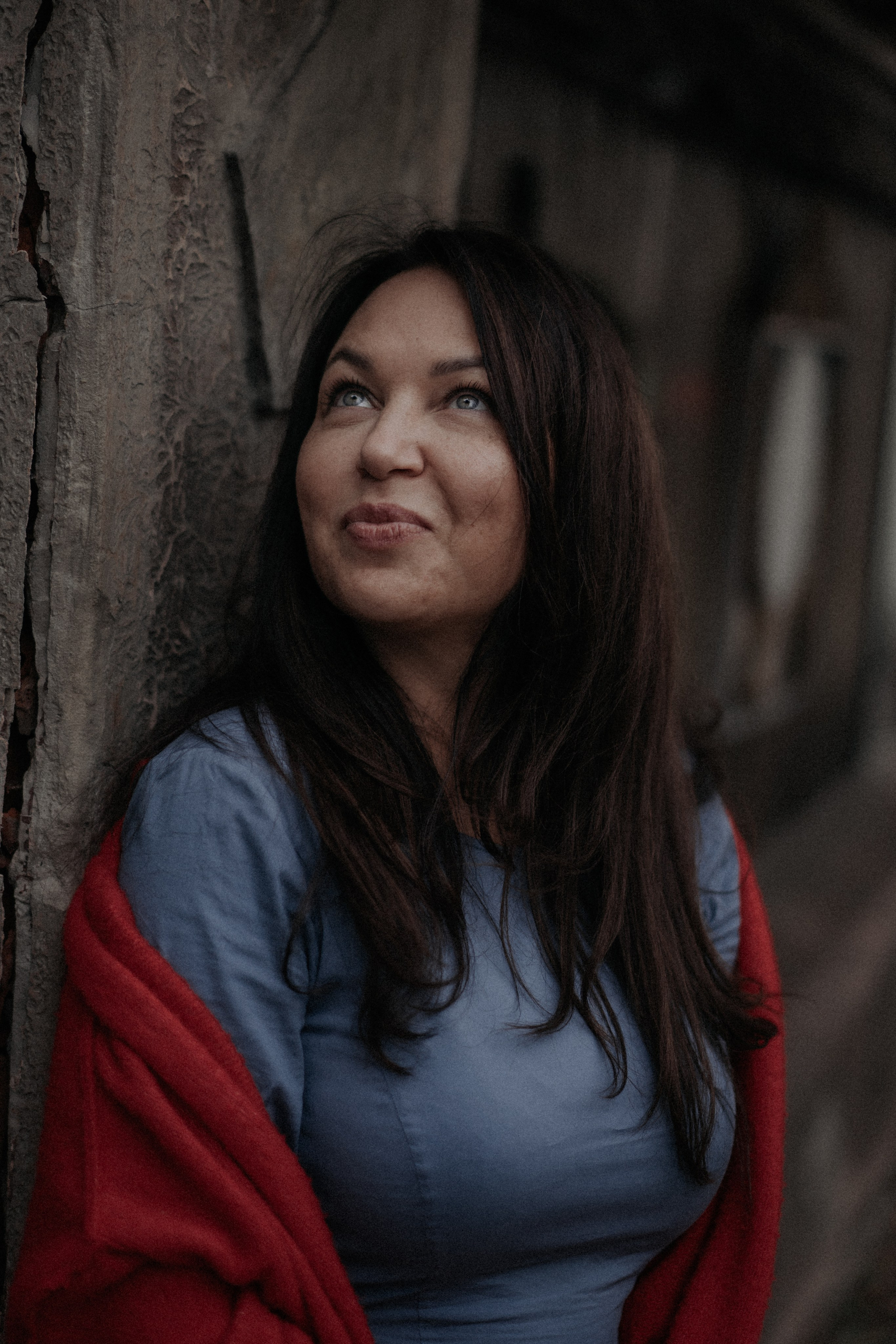 Вика. Дмитриева Светлана женский и семейный фотограф Рига, Москва, Геленджик