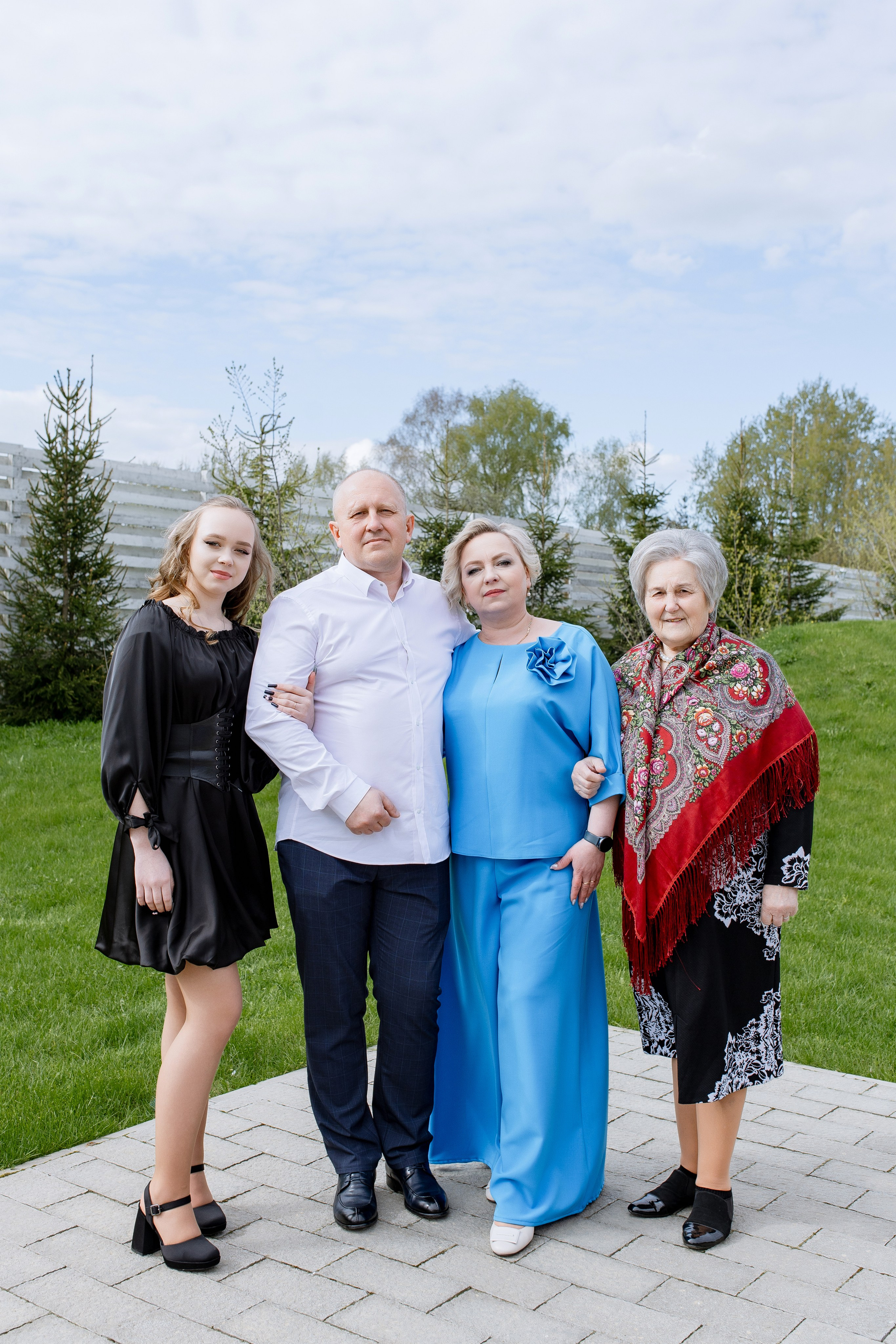 Виктория и Илья. Свадебный фотограф Витебск Минск