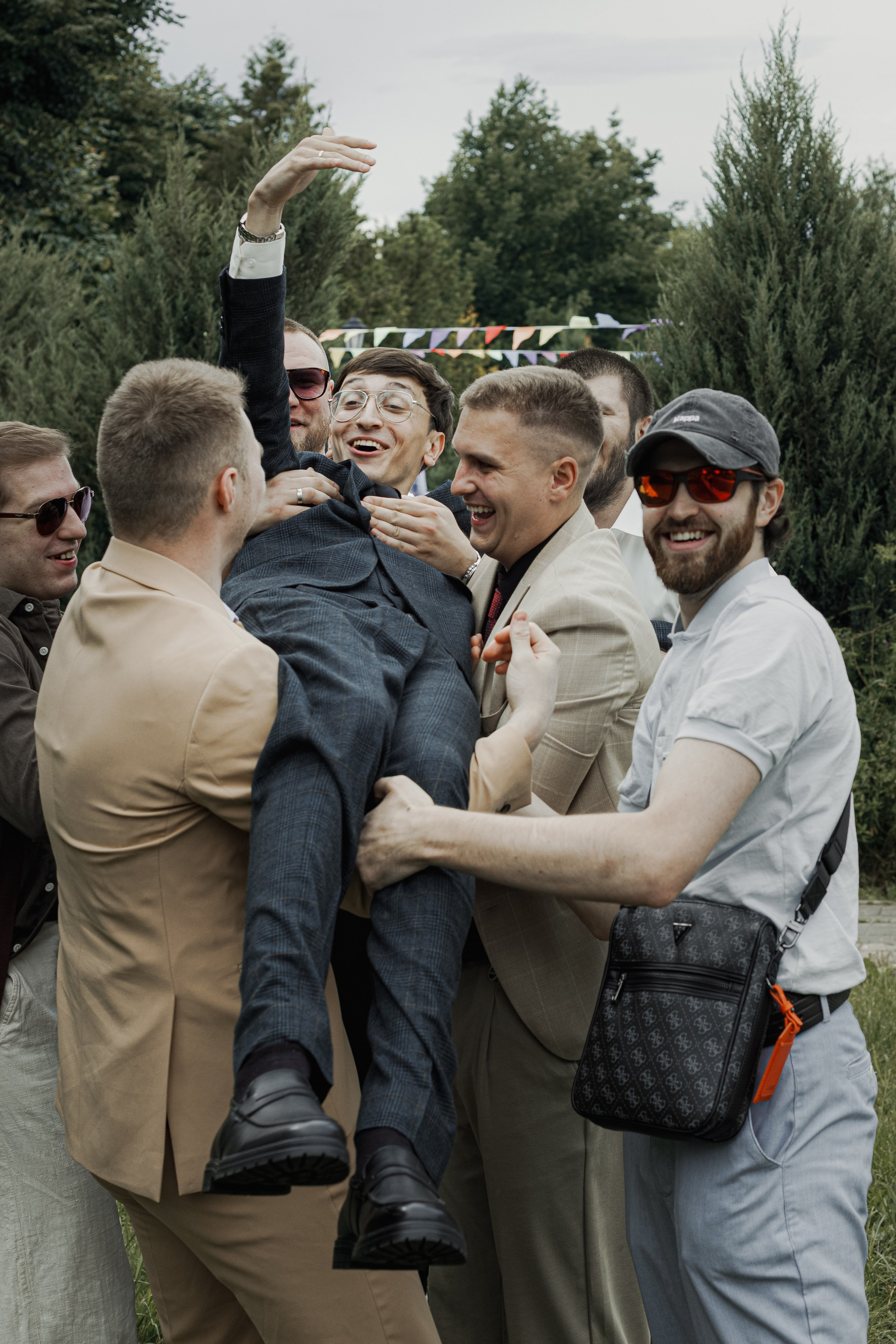 Полина и Марк. FRESHWIND. Фотограф в Дмитрове I Виктория Бубель