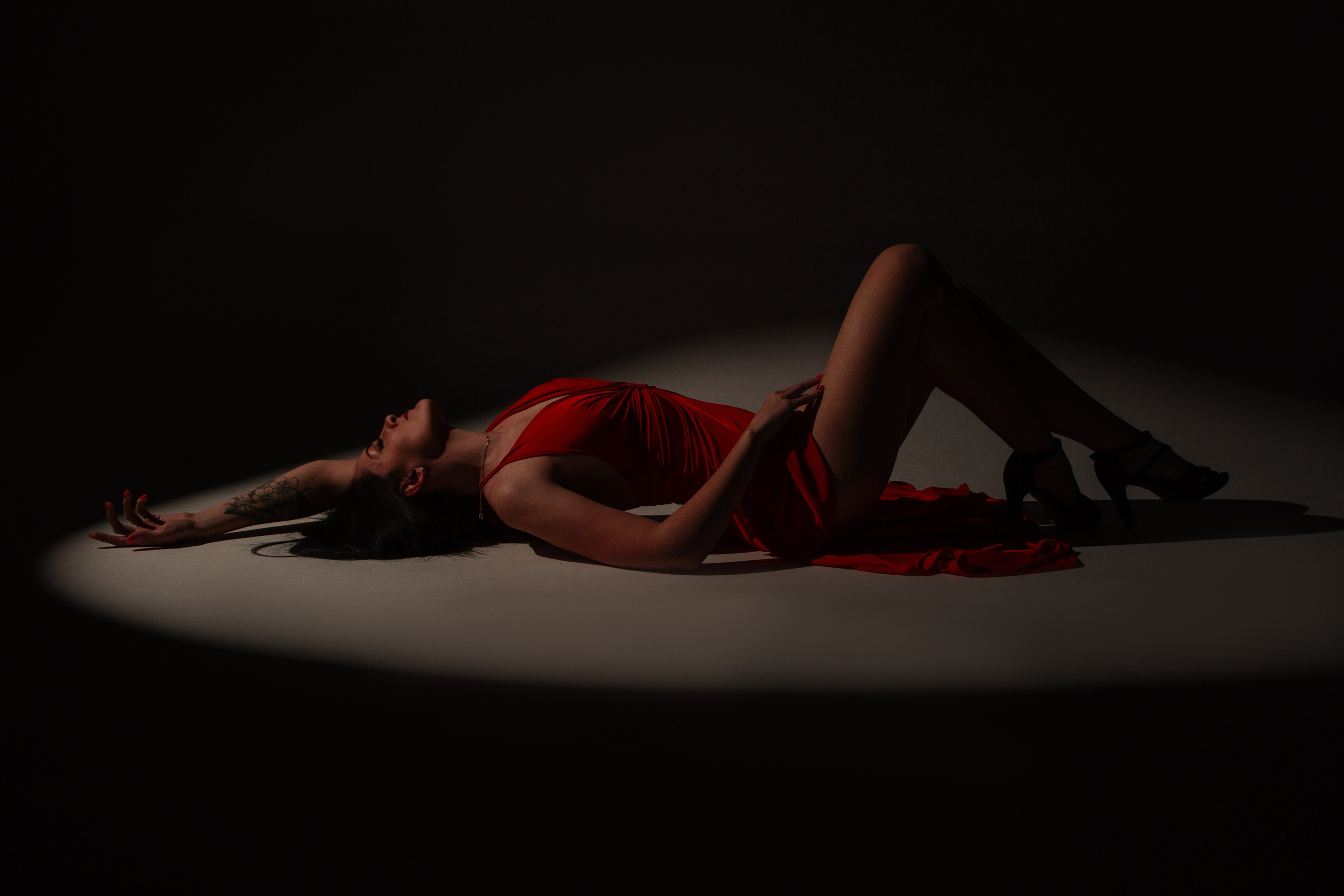 Индивидуальная съемка. Фотограф в Севастополе Маша Мышкина