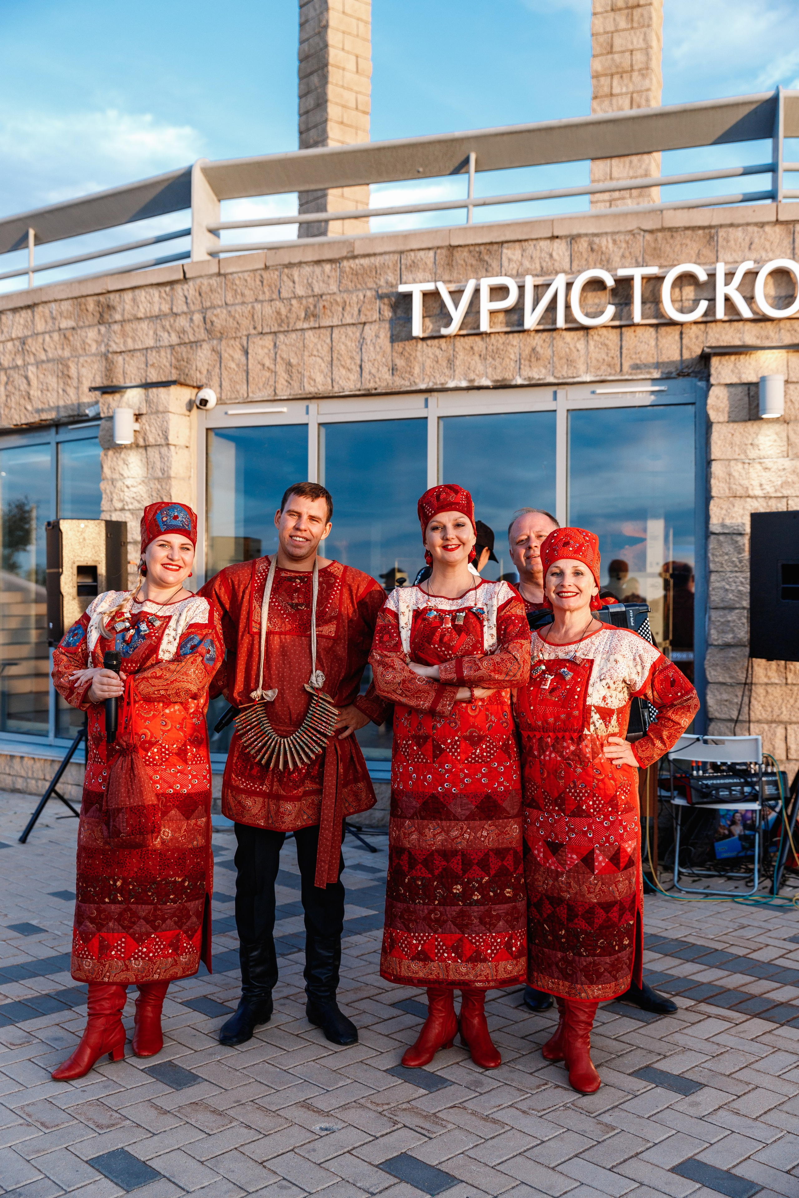 Форсайт-сессия молодых иностранных лидеров. Фотограф Захваткин Роман