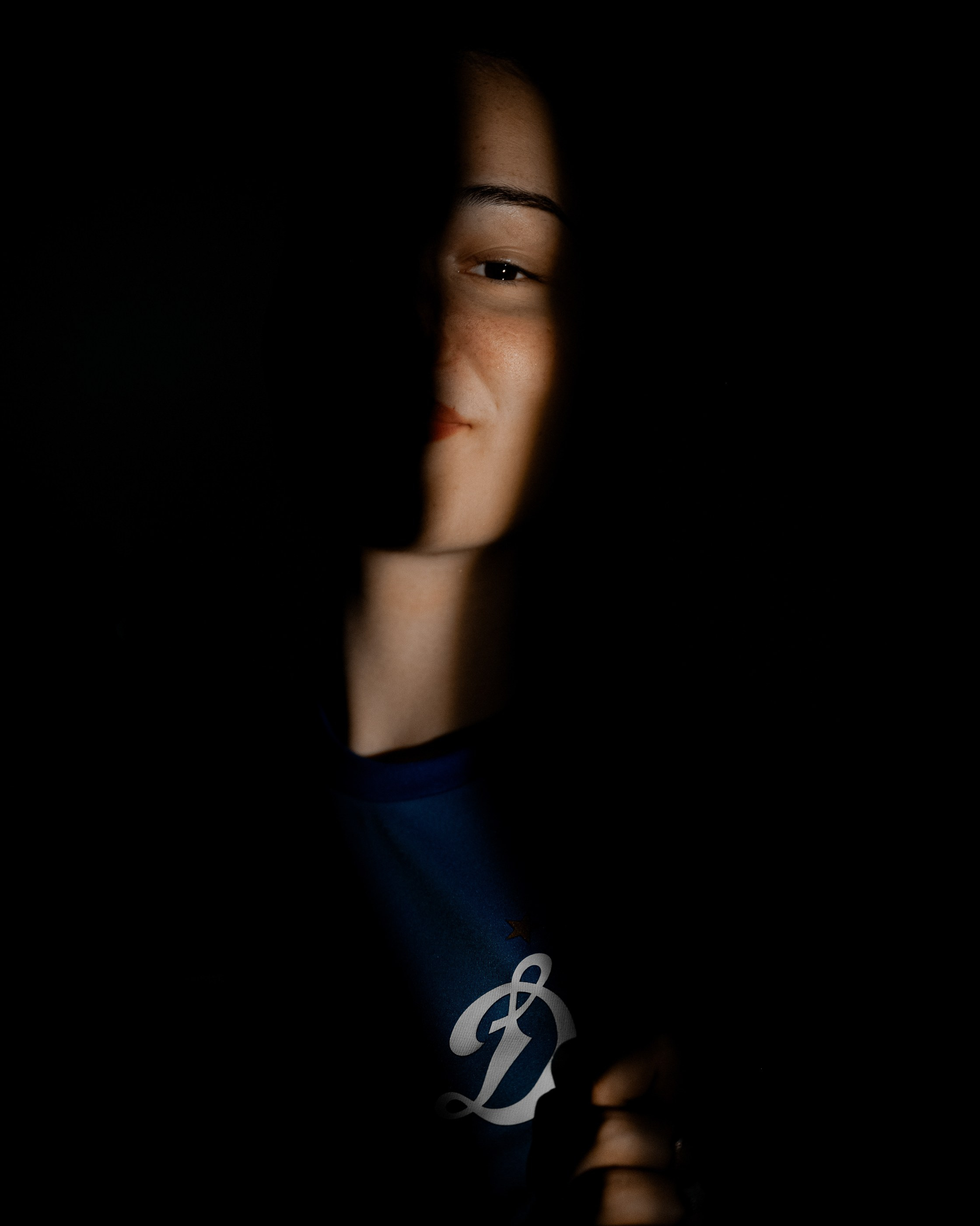 Dynamo women’s team training camp in Turkey, 2024. Фотограф Кирилл Сафонов