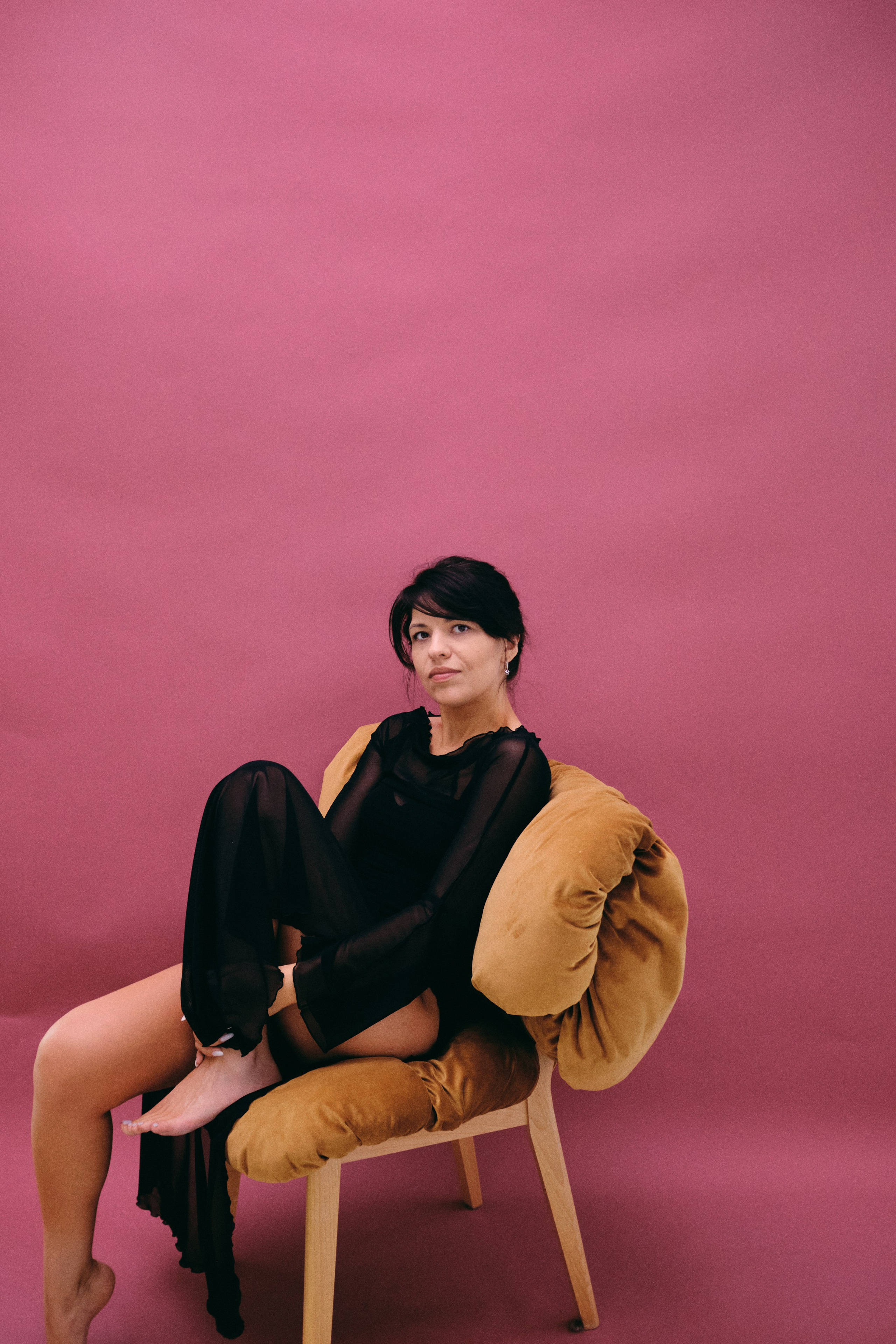 Наталия. Фотограф дарья родионова