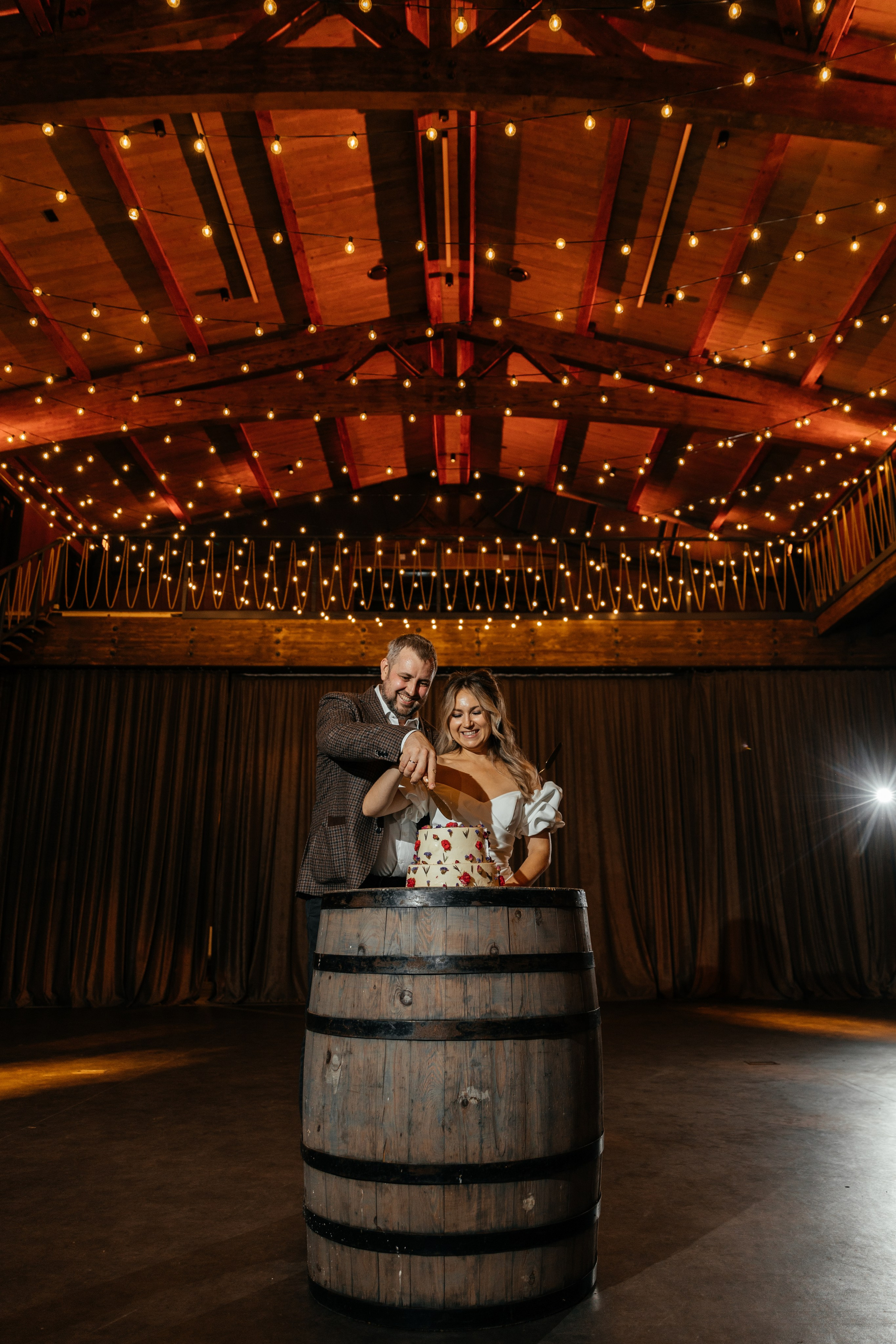 Полина и Иван | Pine River. Свадебный фотограф Ангелина Зотова | Обнинск, Москва, Калуга