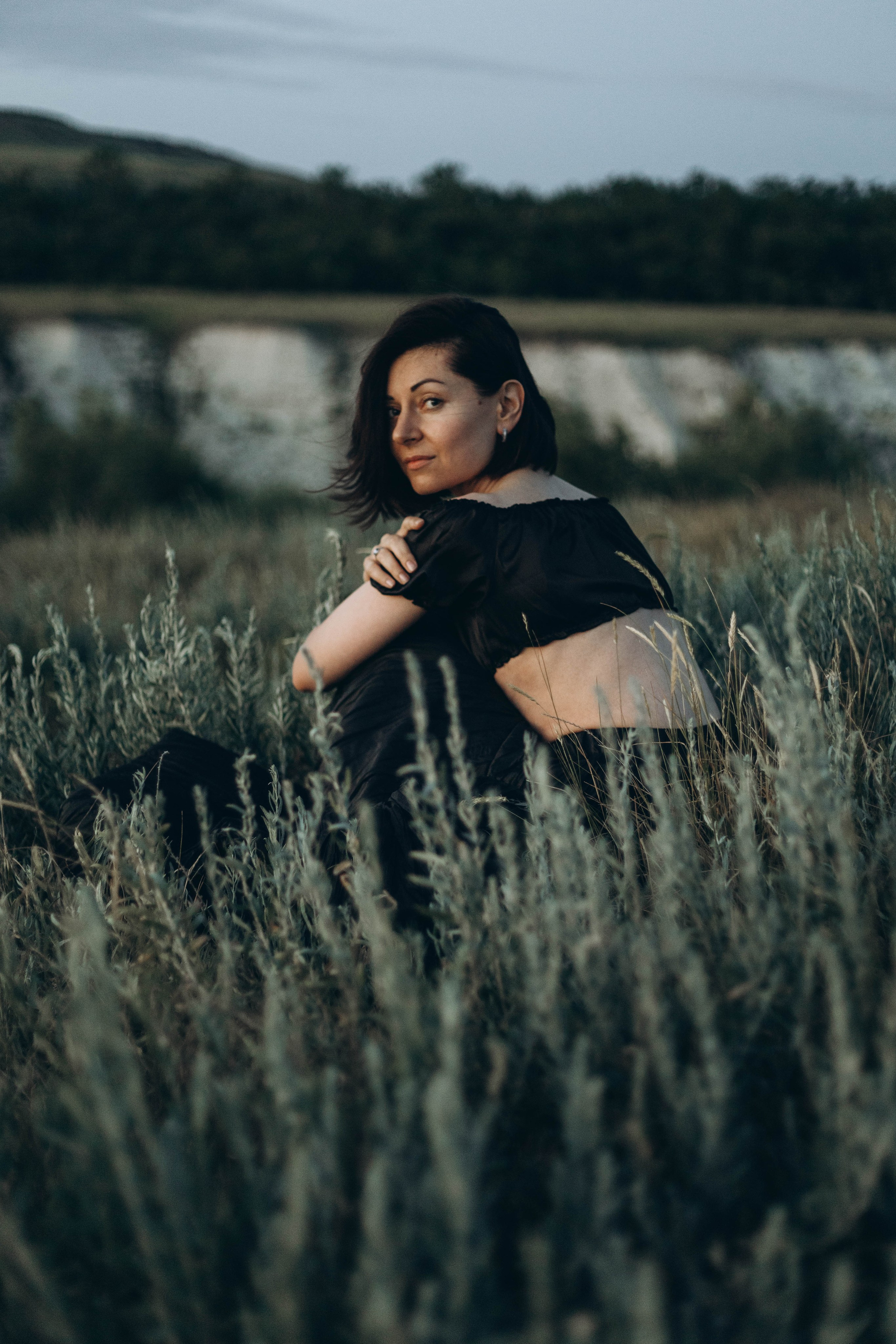 Мои работы. Женя Муратова | Фотограф СПб