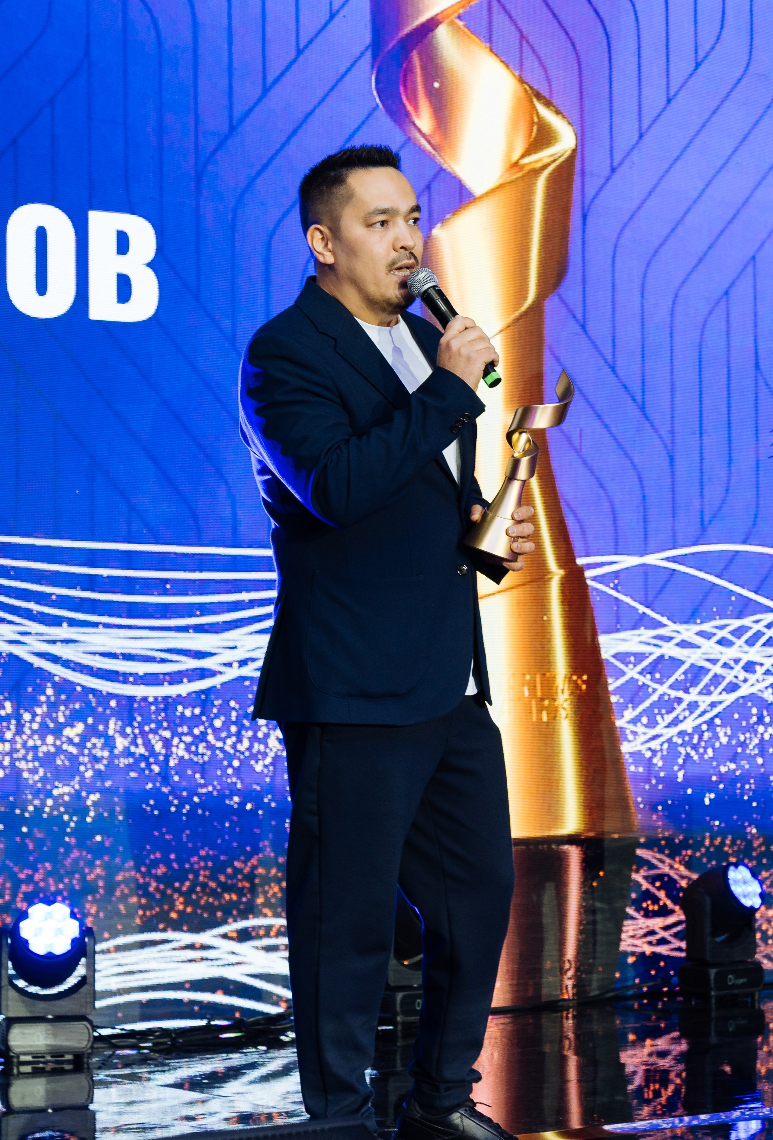 Премия Metaratings Top Awards Astana. Репортажный фотограф в Астане — Диана Калтаева, портретный фотограф