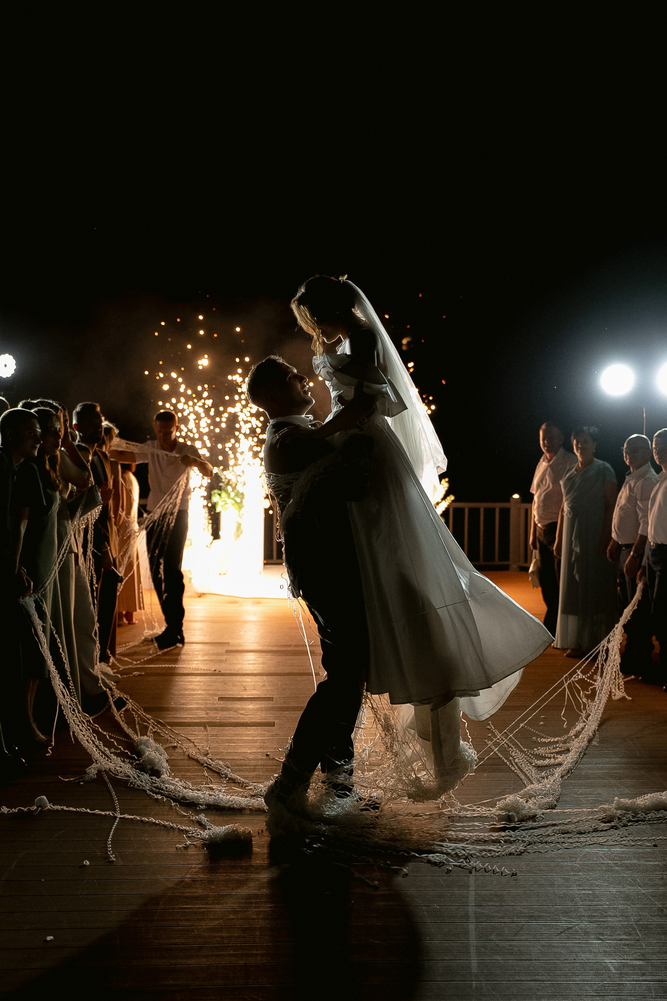 Виктория и Клим. Анонс. Семейный и портретный фотограф в Саратове Сахарова Маша