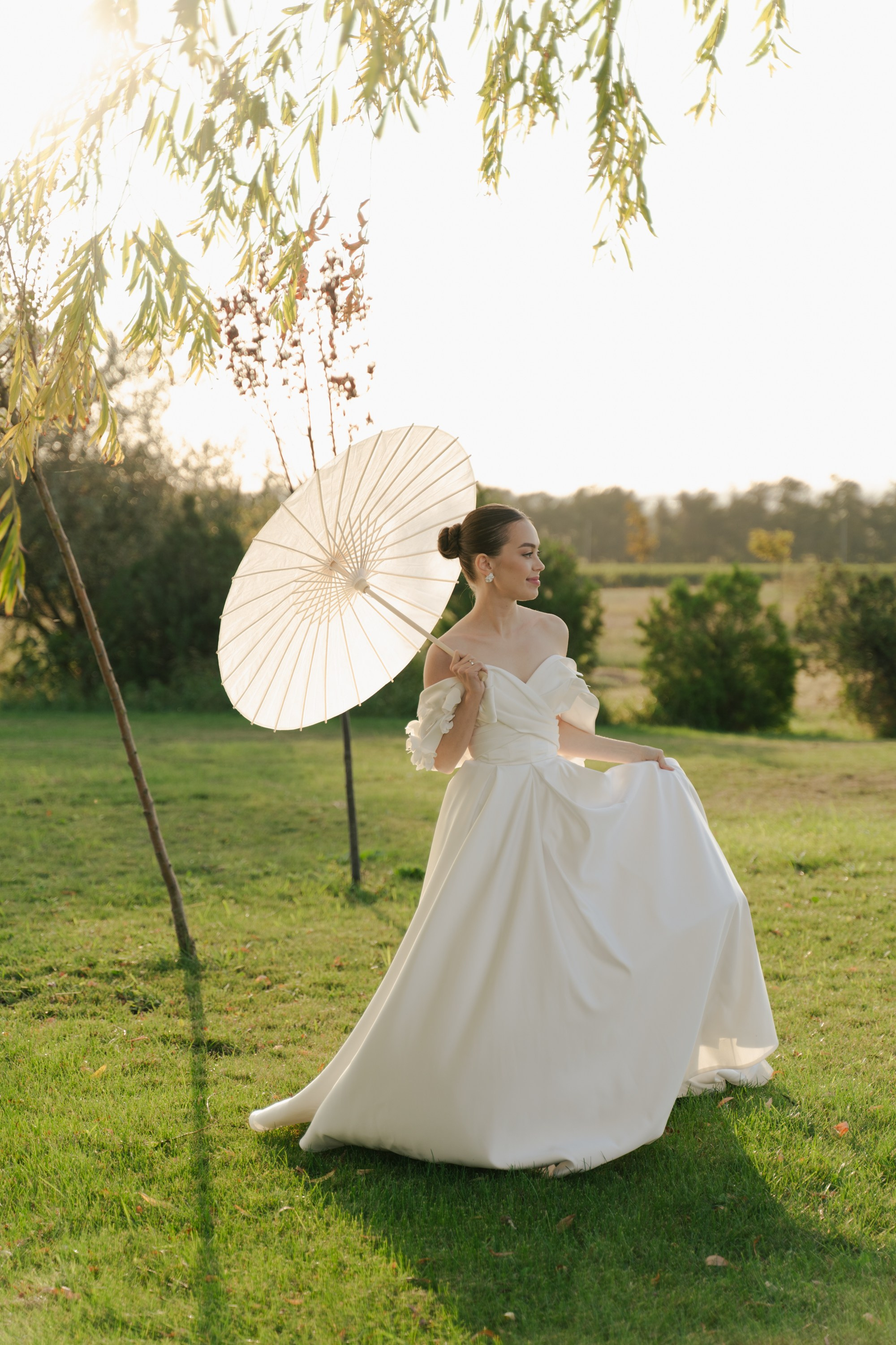 Alina&Slava. Портретный фотограф в Краснодаре Валерия Матирная