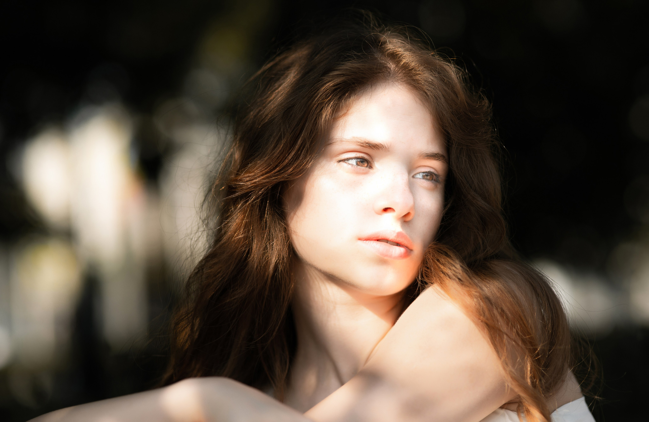 Елизавета. Балетный фотограф Москва Майоров Николай