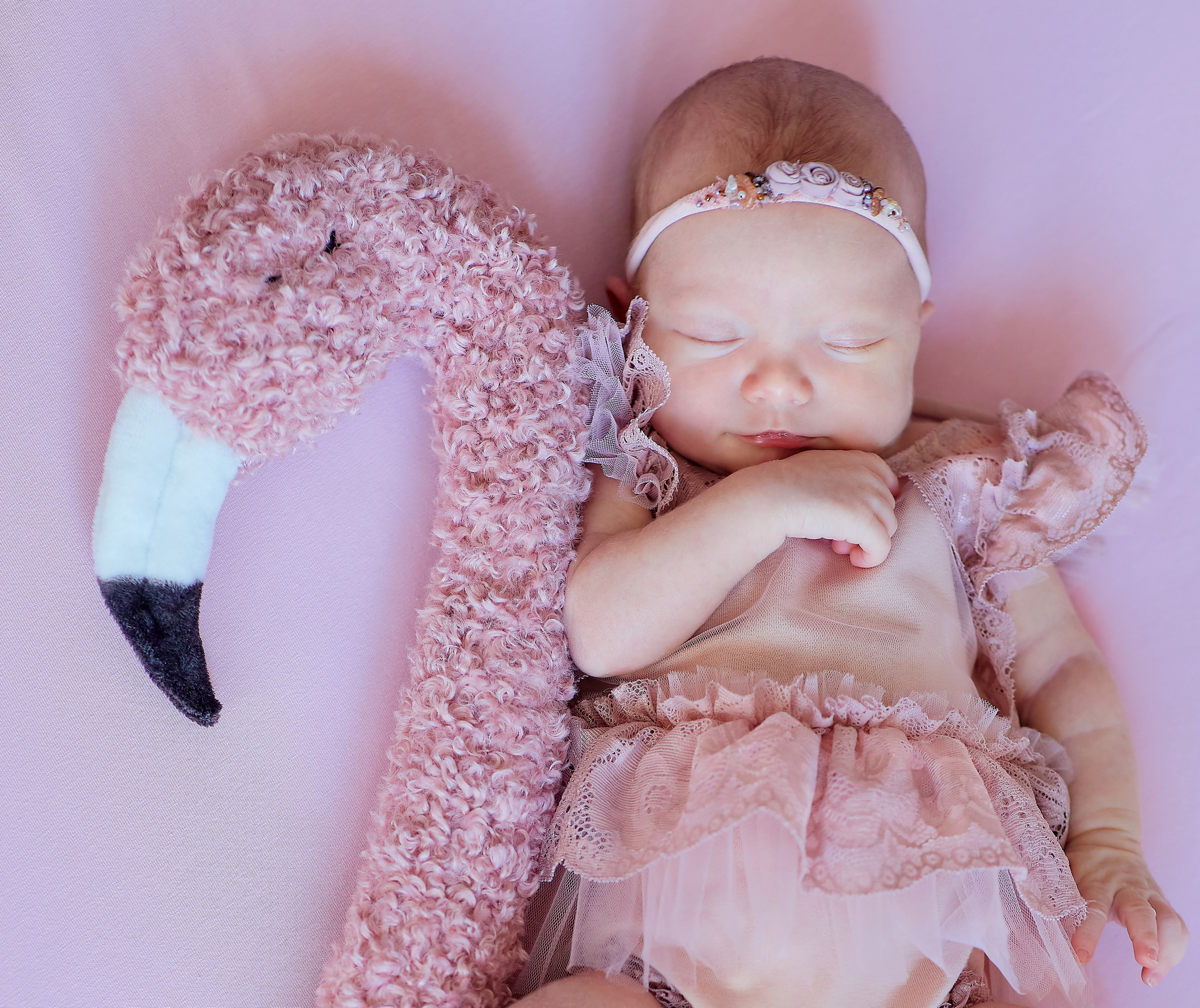 Ньюборн. Семейный и детский фотограф в Ярославле Юлия Галашина