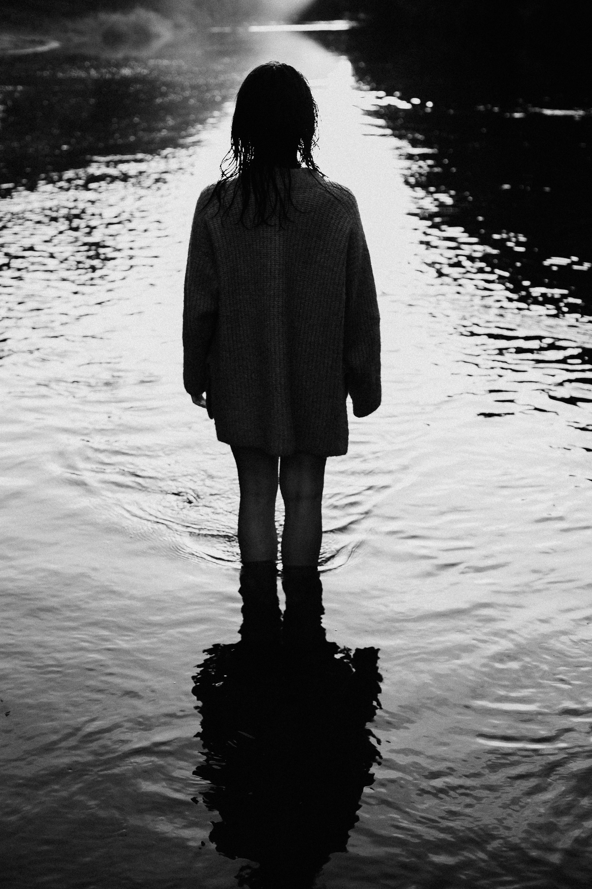 Летние портреты для Ольги. Женский портретный фотограф в Нижнем Новгороде и Москве, Юлия Балашова