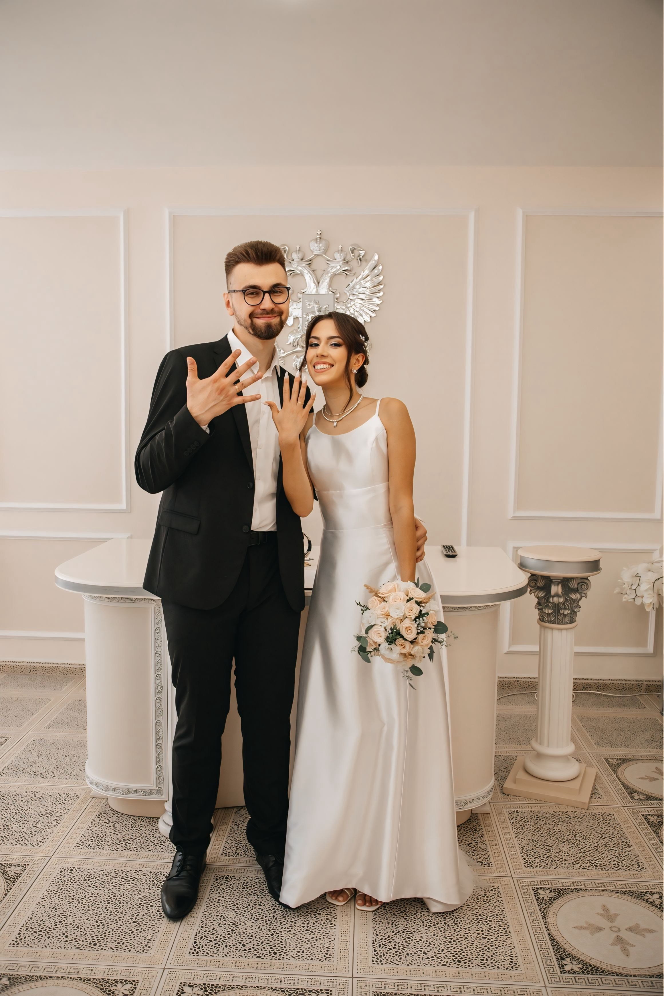 Олег и Полина. Женский портрет, лав стори, детская и семейная фотосессия, свадьбы