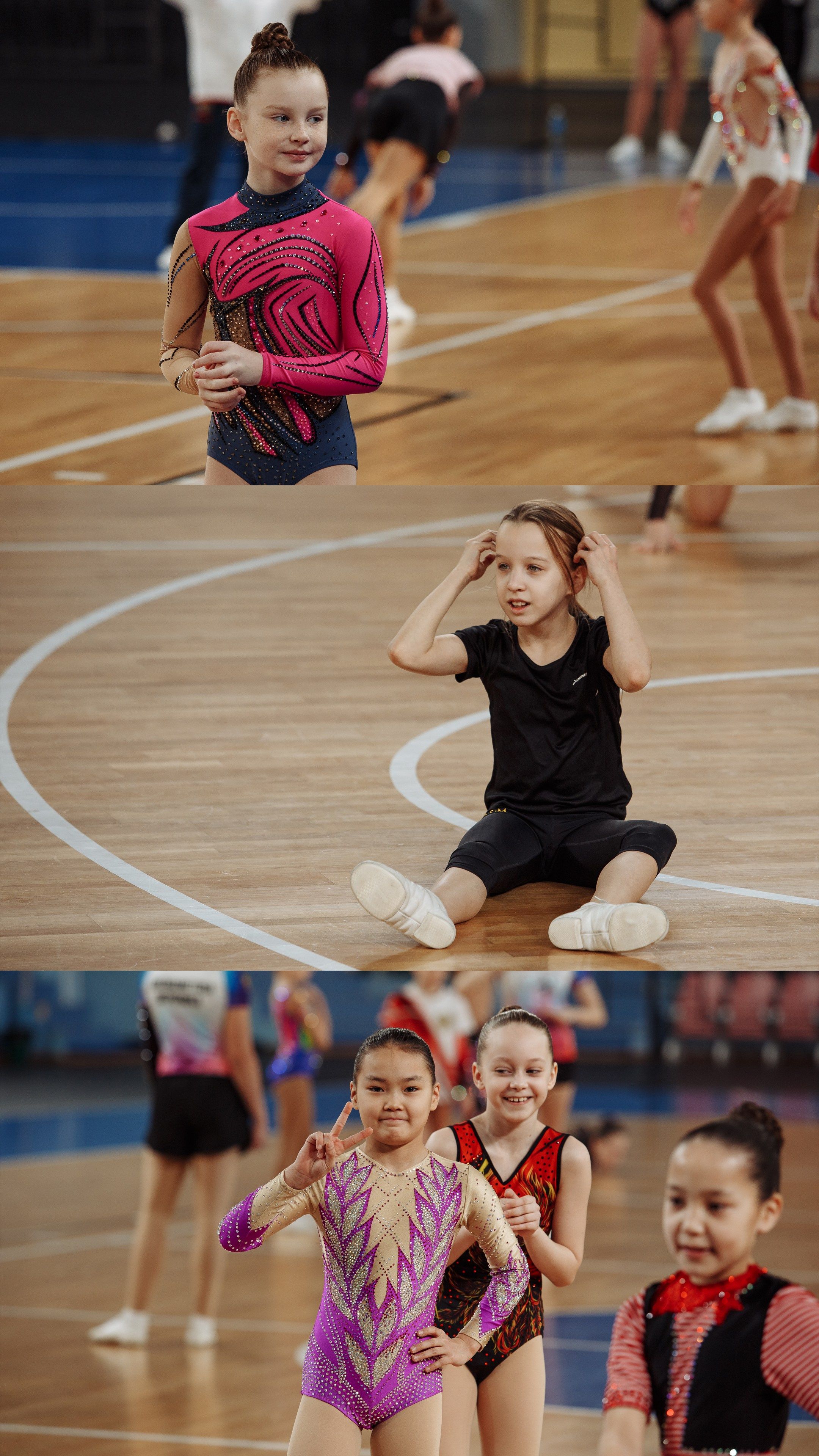 Репортажная съёмка. Главная