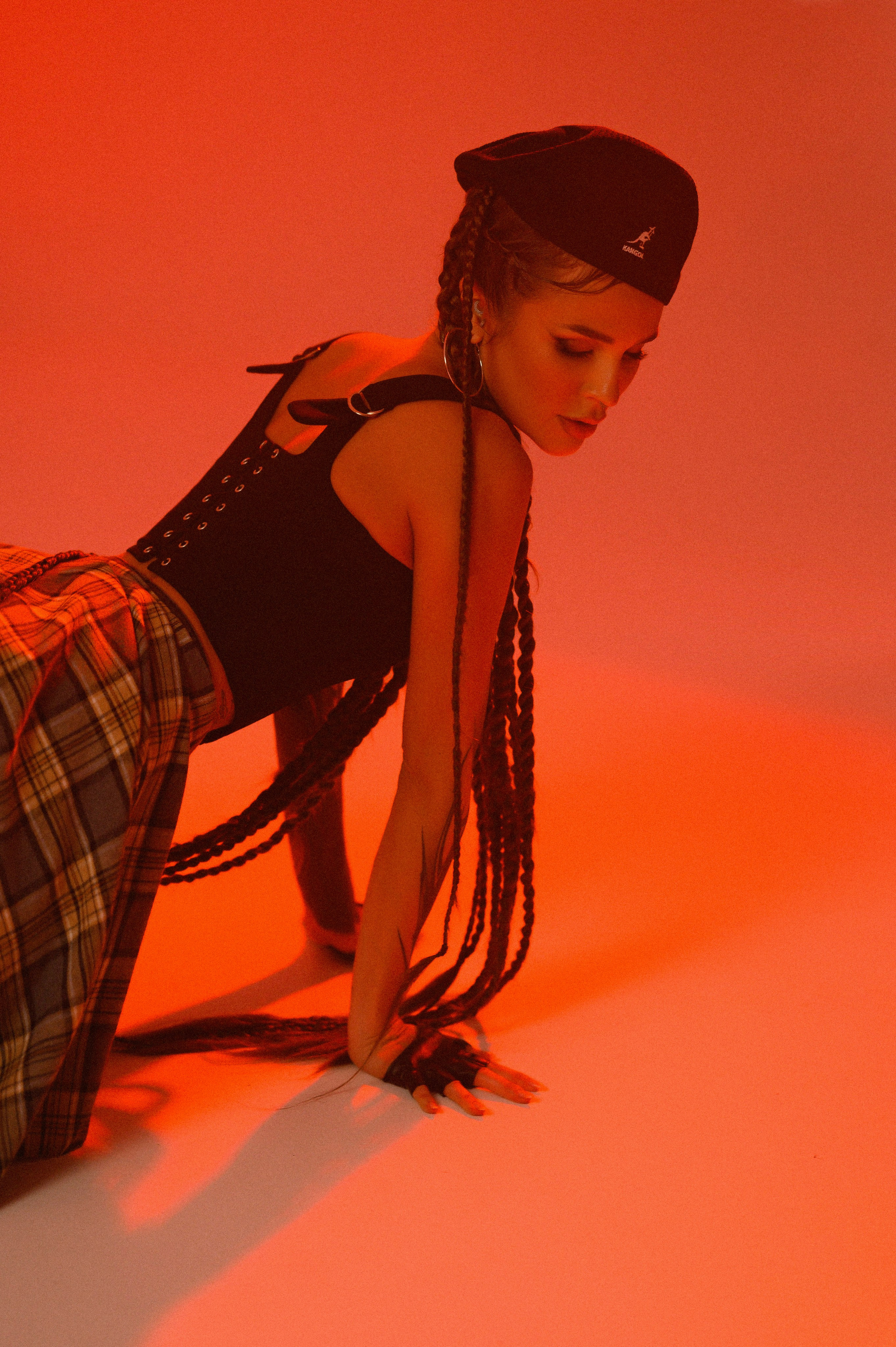 Аня. Свадебный и семейный фотограф в Краснодаре