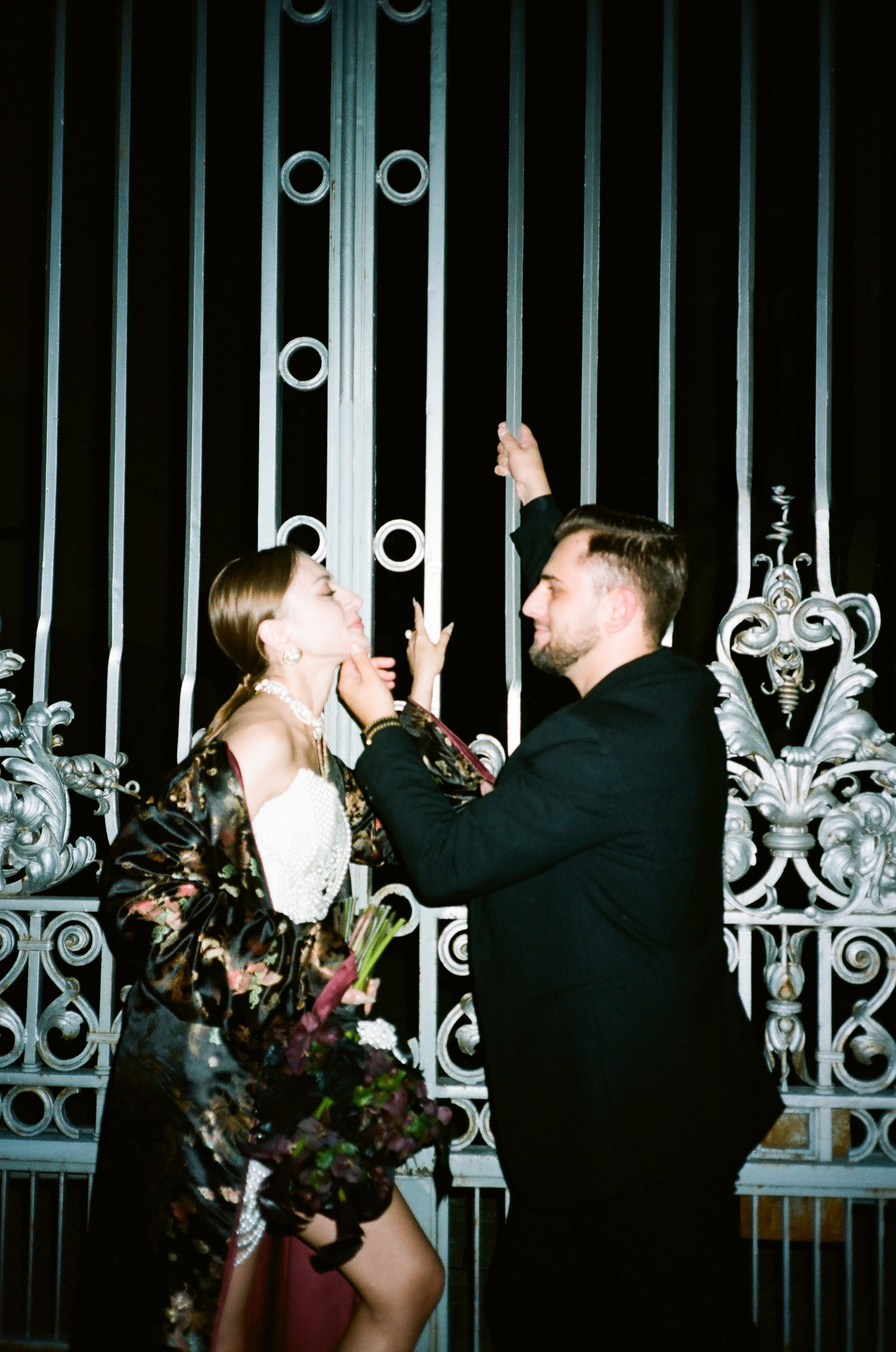 Саша&Даня. Wed Photographers 📷 Saint Petersburg