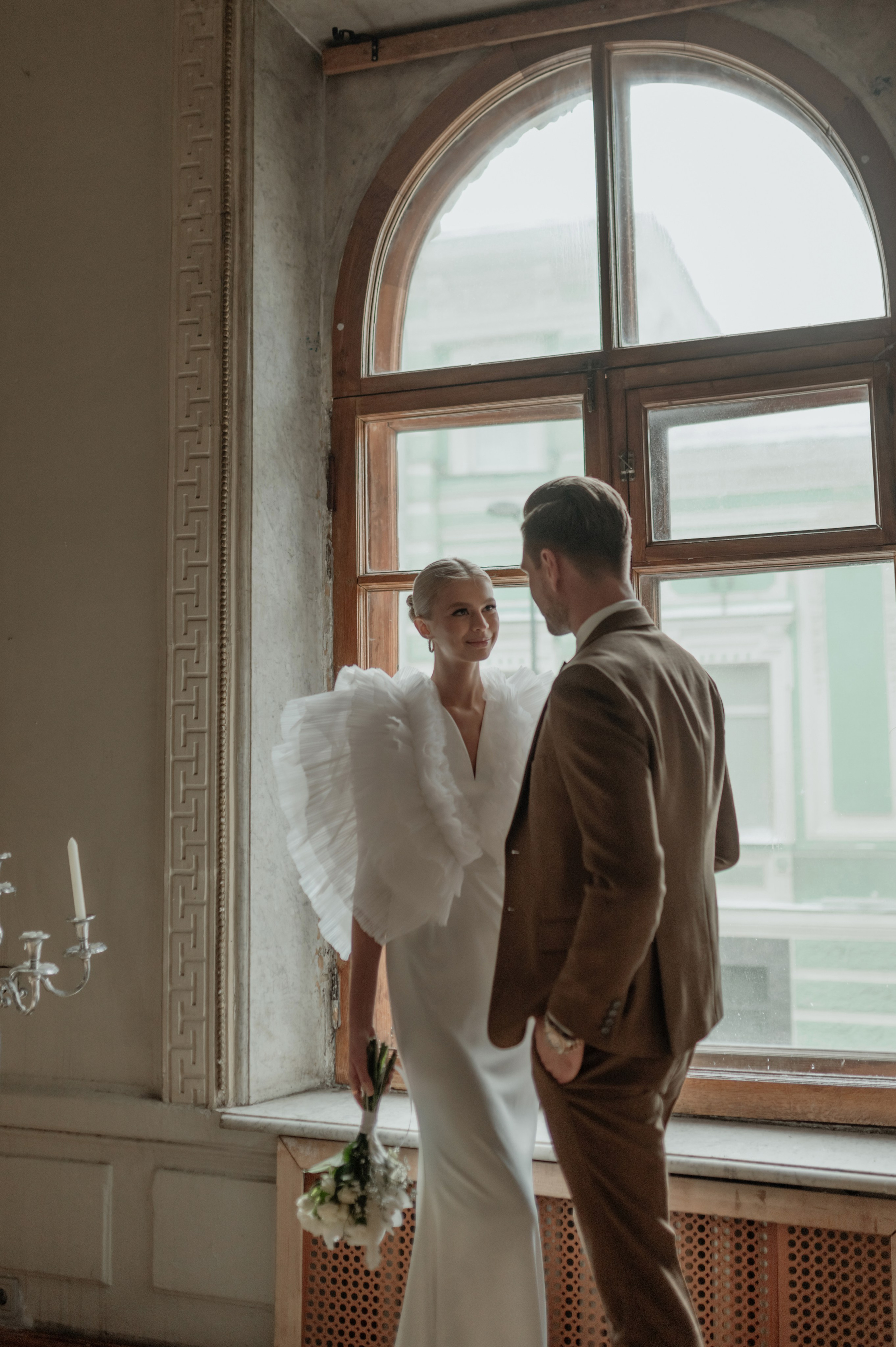 А&M. Свадебный и Семейный фотограф в Ярославле Алёна Колясникова