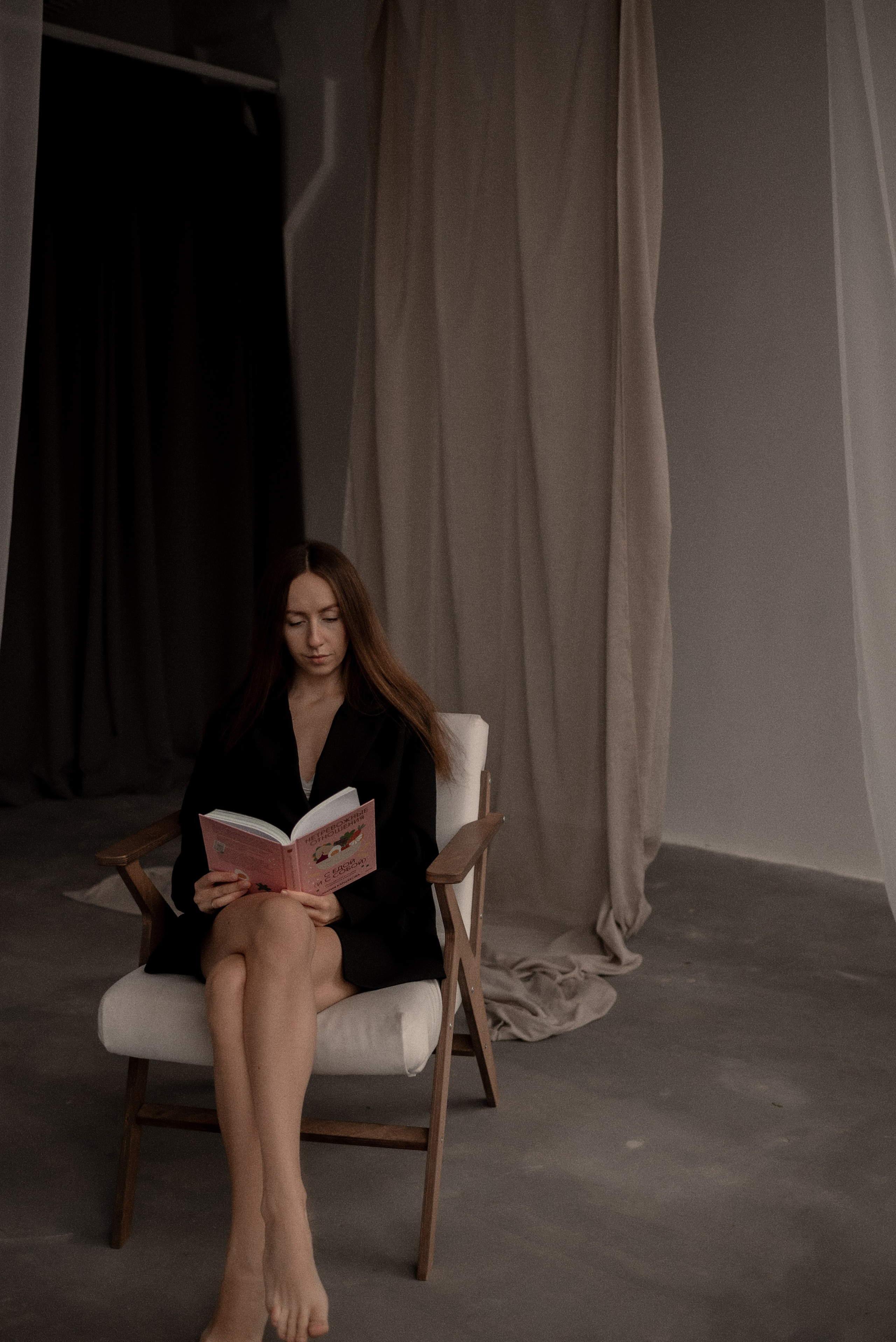 Кристина. Свадебный и семейный фотограф в Серпухове Александра Дерюшева